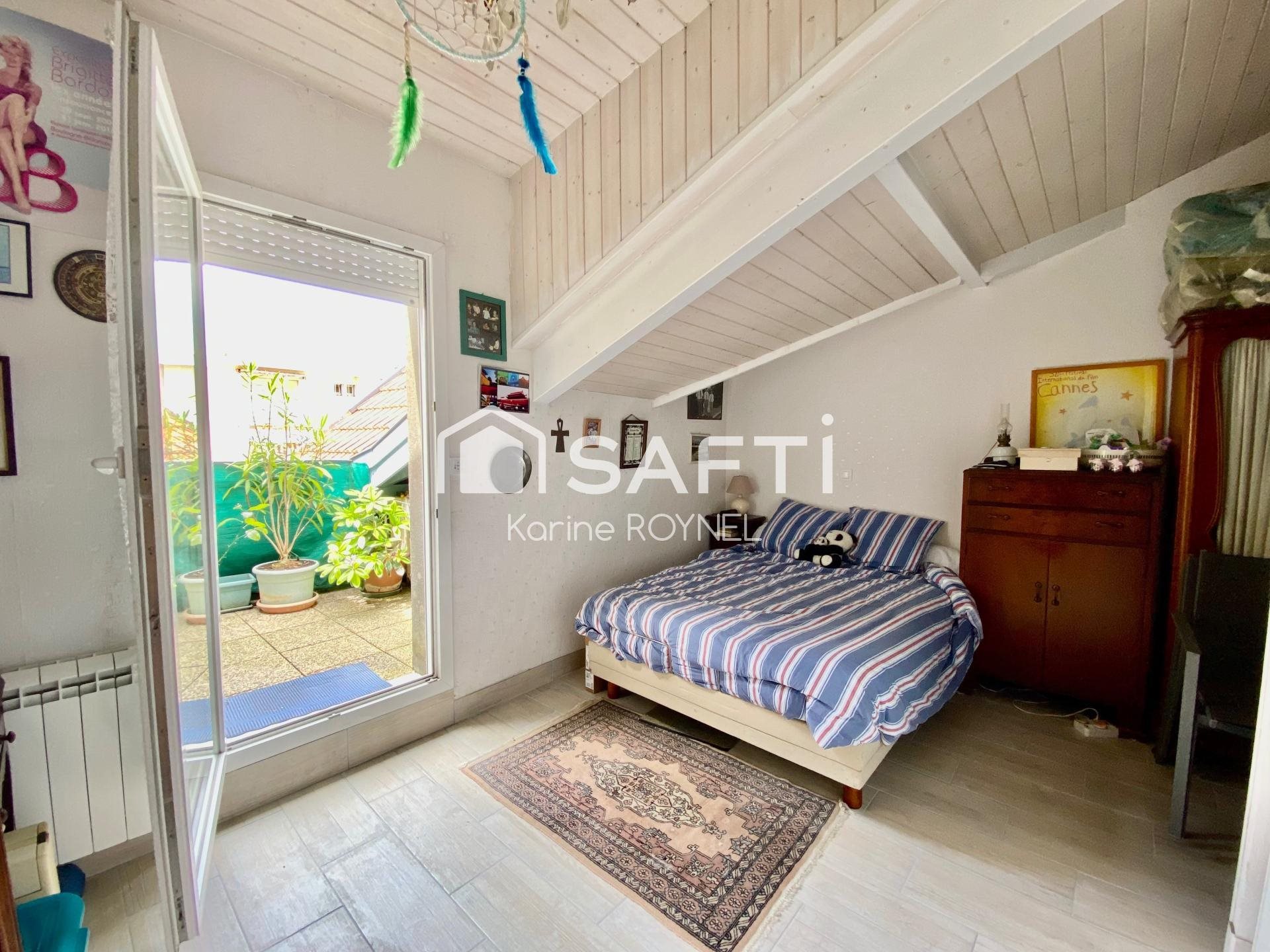 Appartement à vendre, 92m², Arcachon