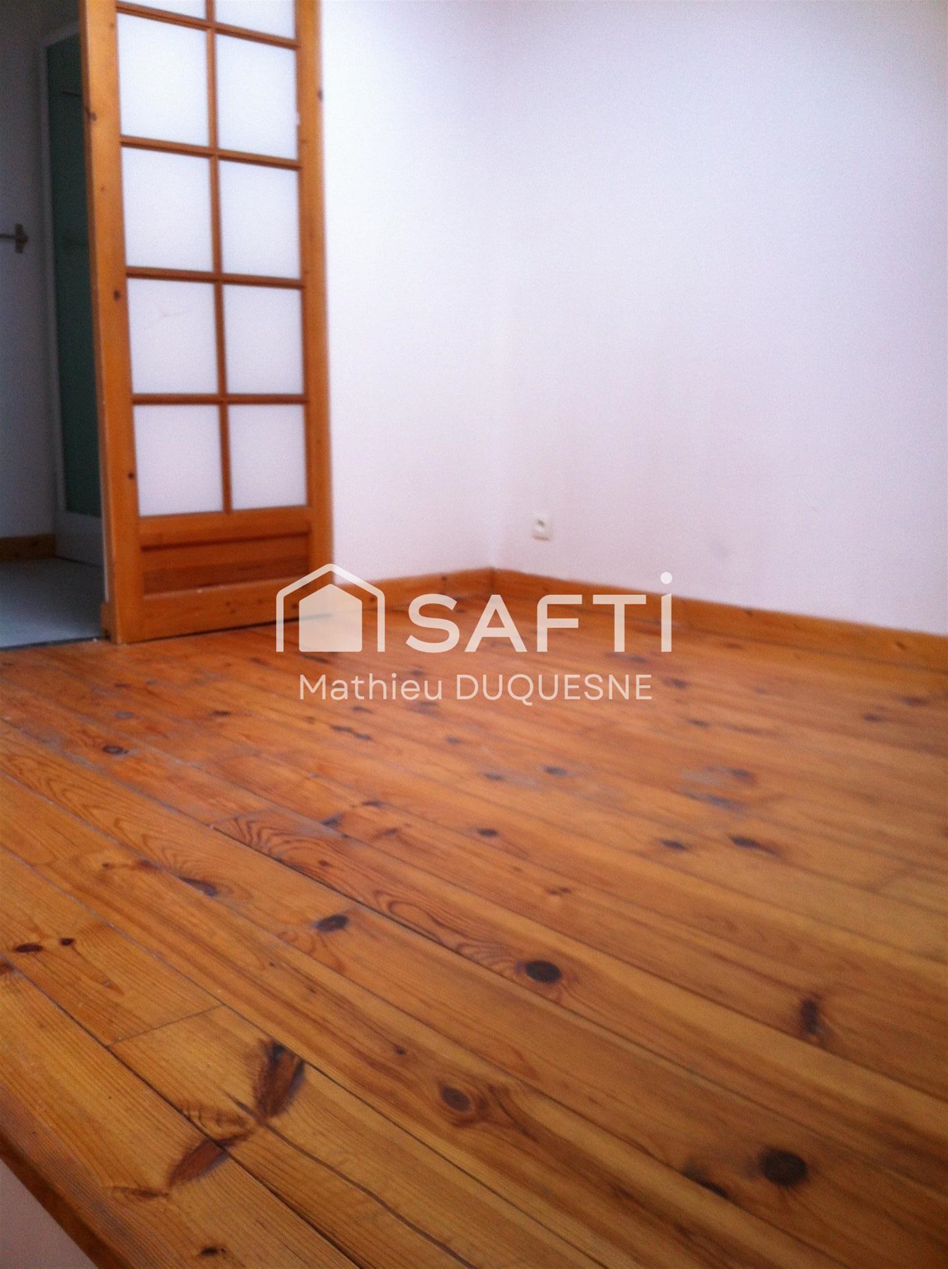 Appartement à vendre, 345m², Bully-les-Mines