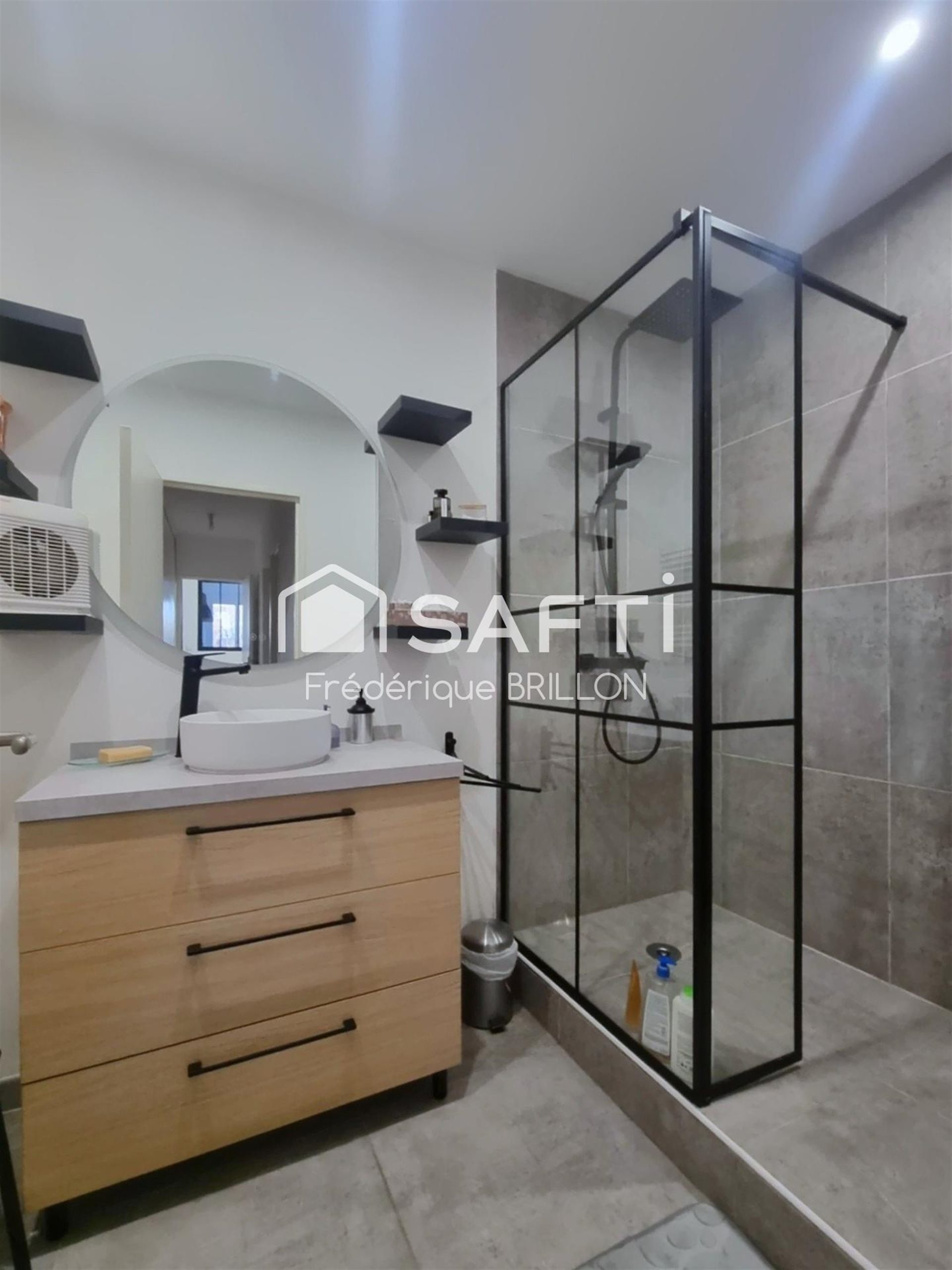 Appartement à vendre, 78m², Bruay-la-Buissière