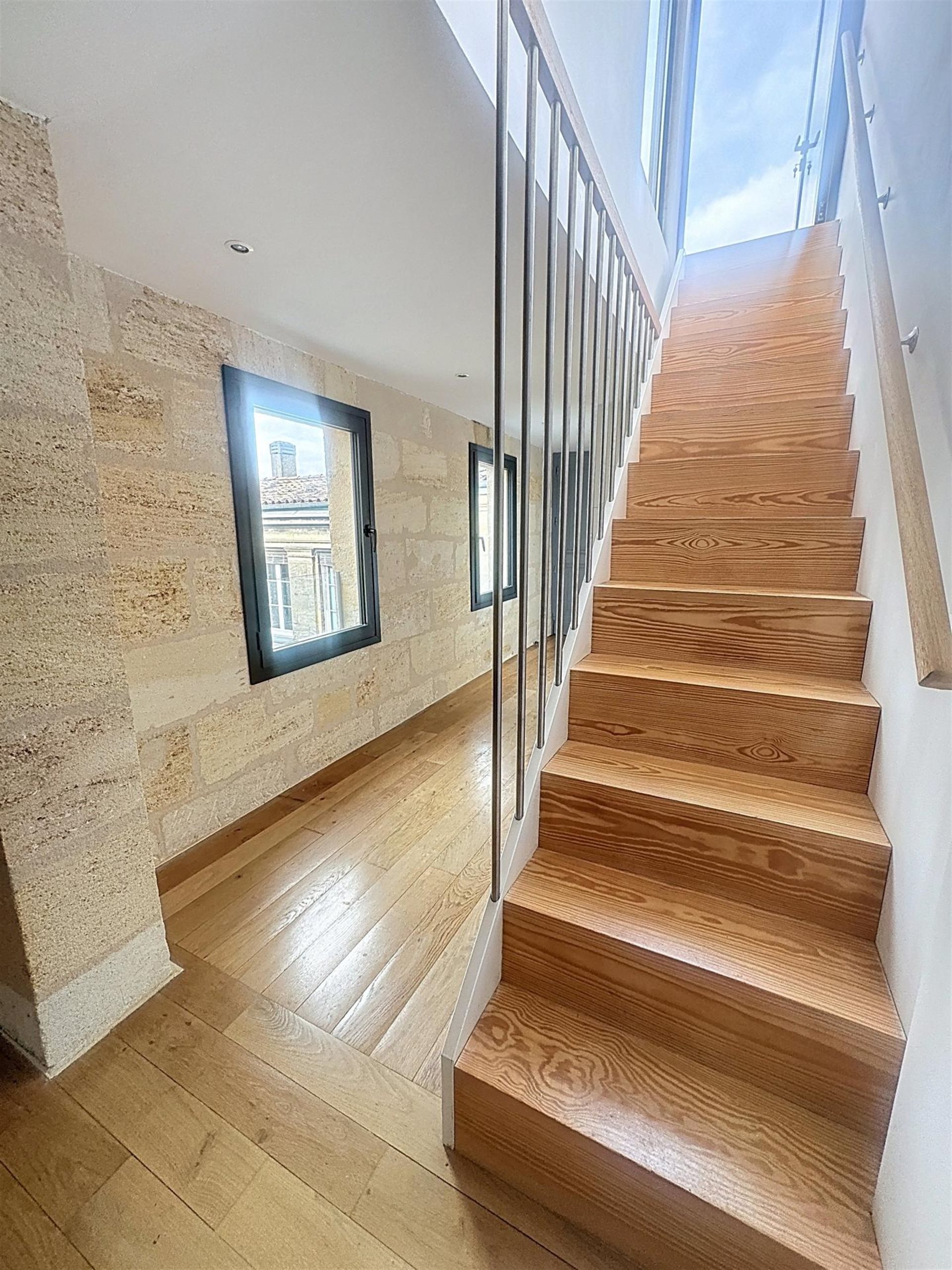 Appartement à vendre, 50m², Bordeaux