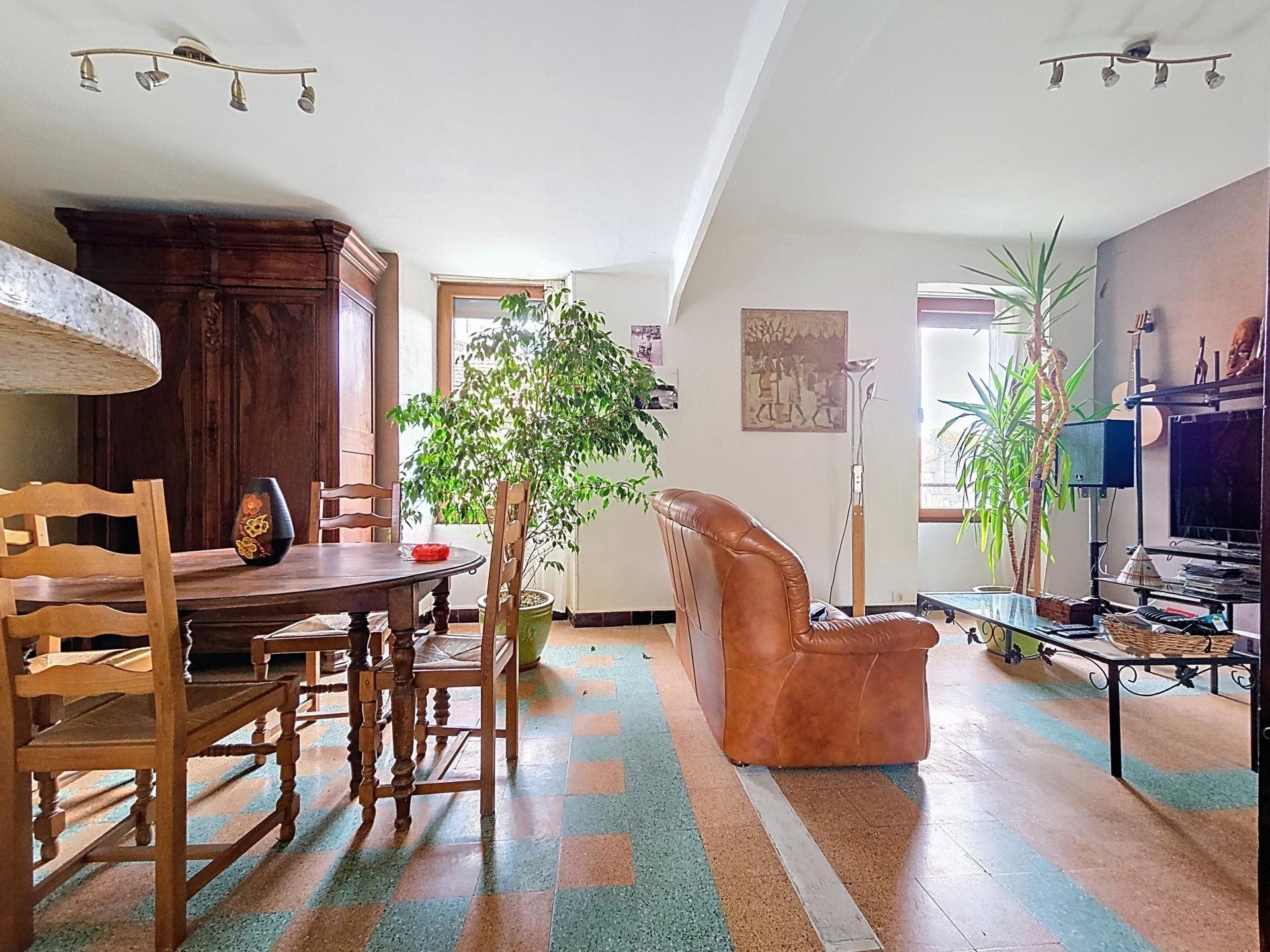 Appartement à vendre, 60m², Graissessac