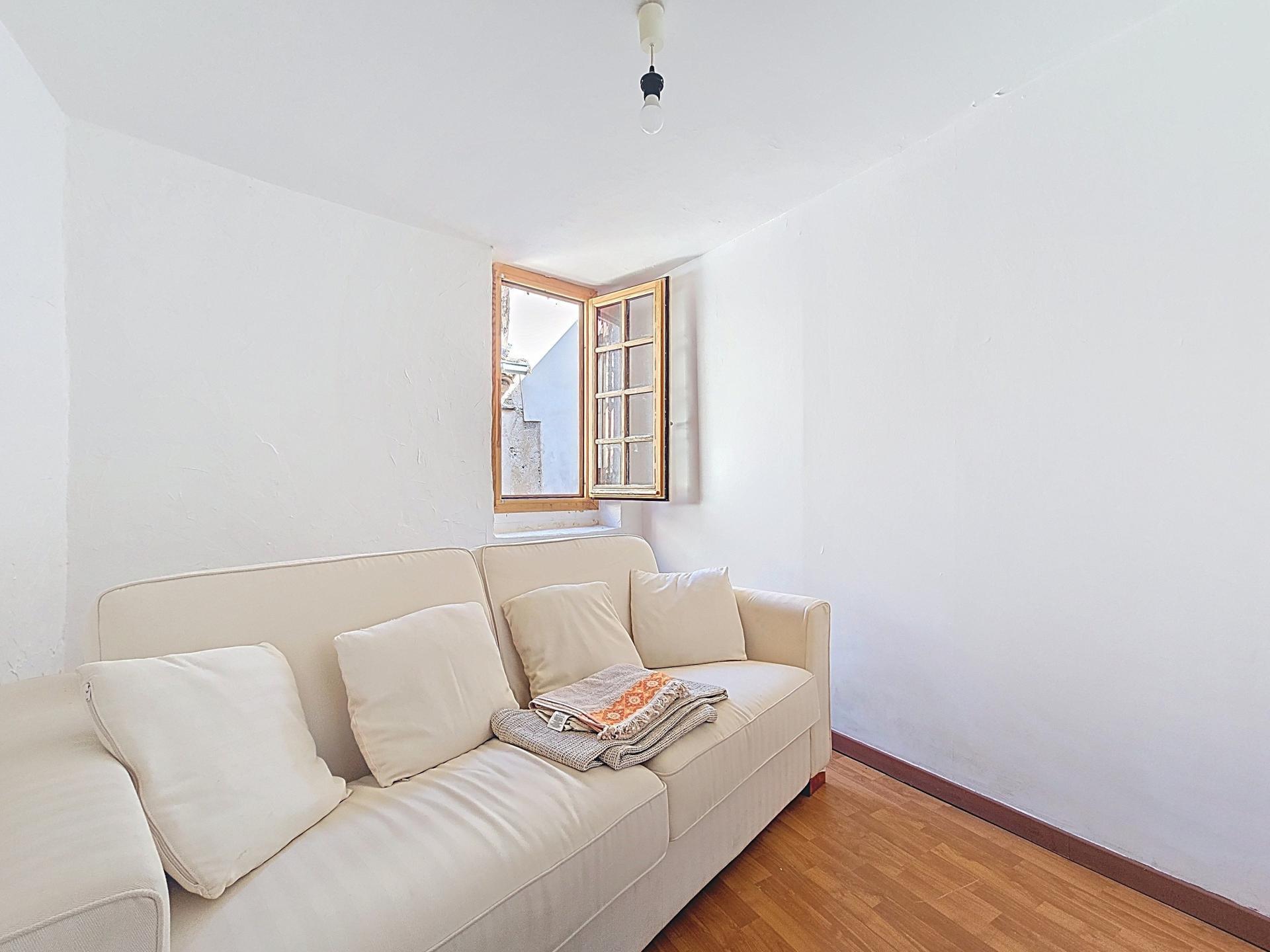 Appartement à vendre, 47m², Graissessac