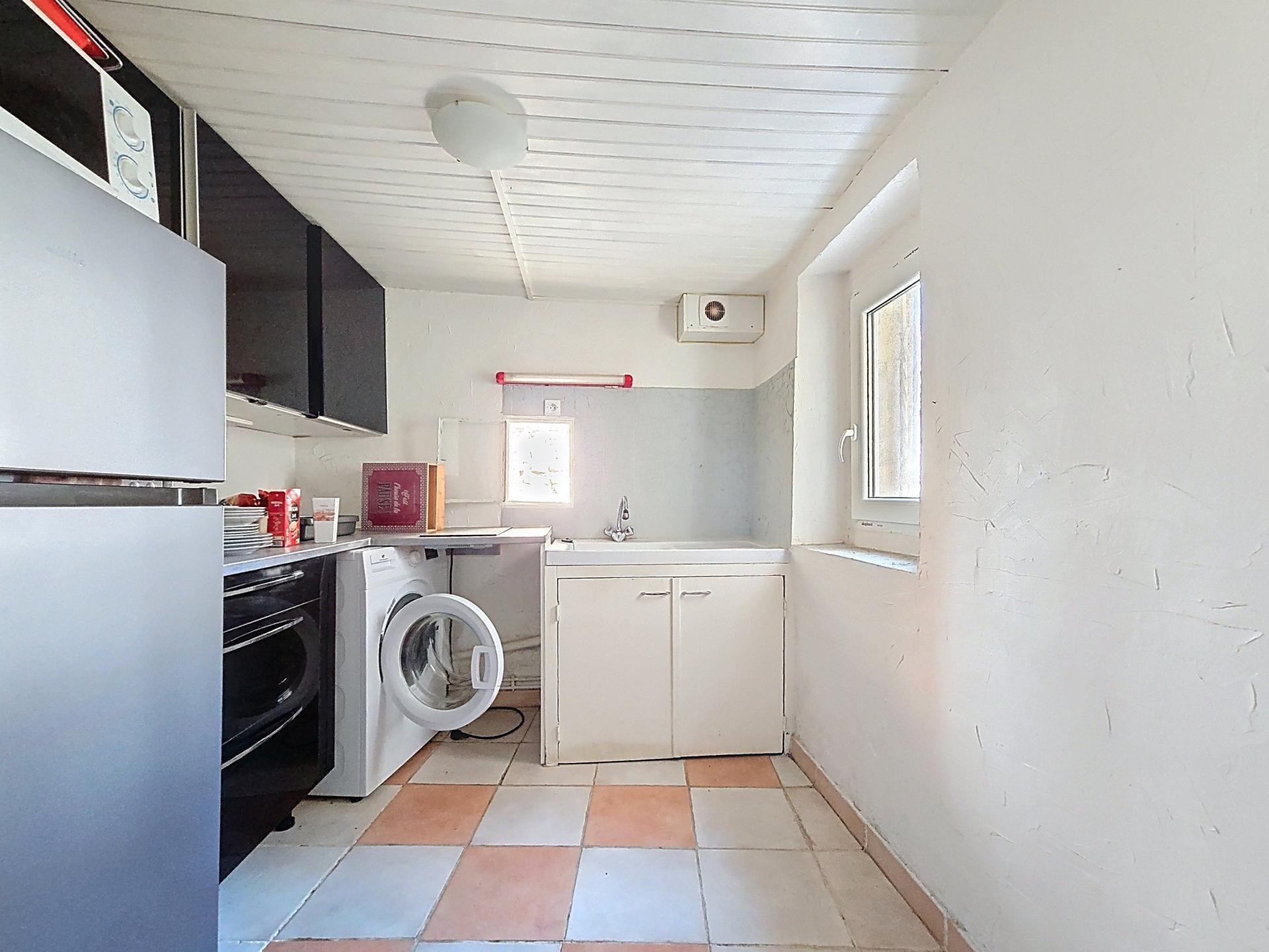 Appartement à vendre, 47m², Graissessac