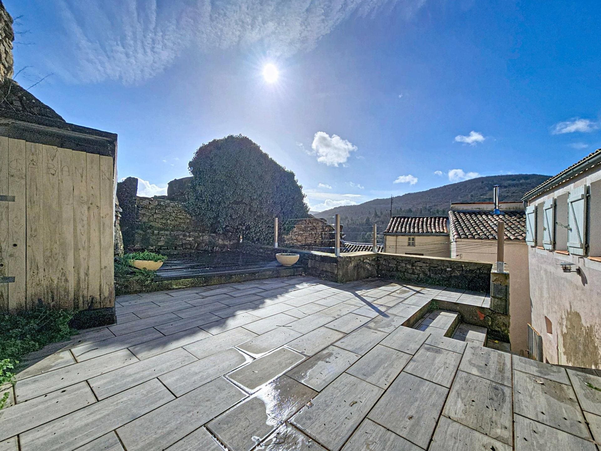 Maison à vendre, 67m², Graissessac