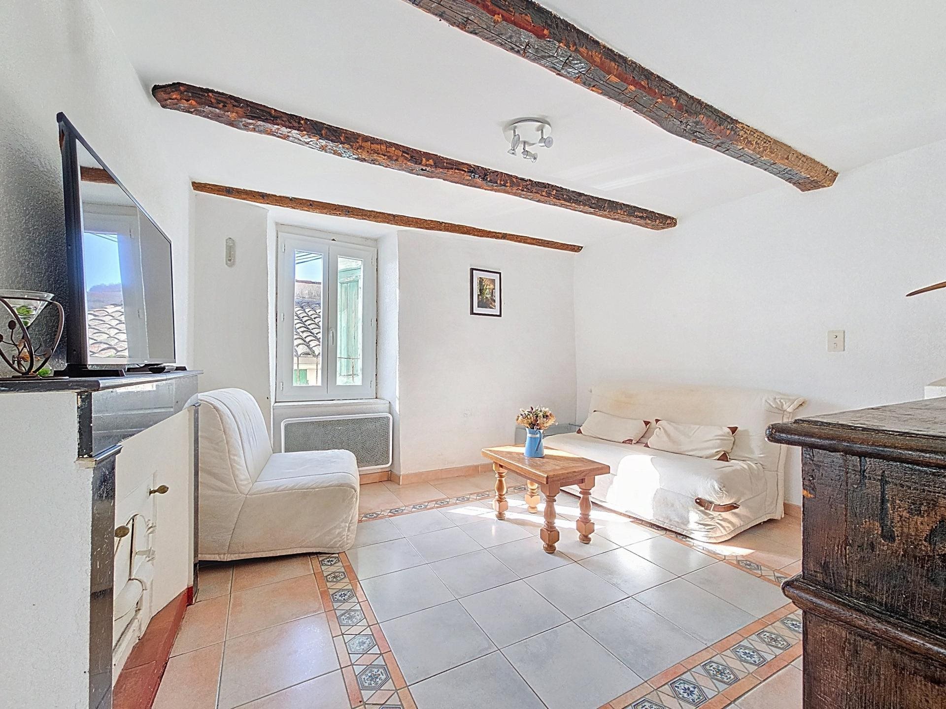 Maison à vendre, 67m², Graissessac