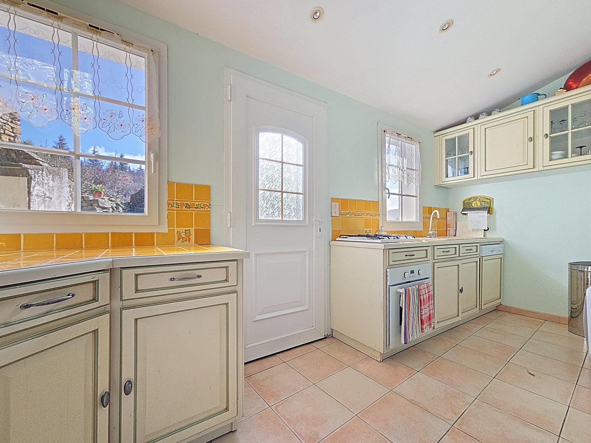 Maison à vendre, 67m², Graissessac