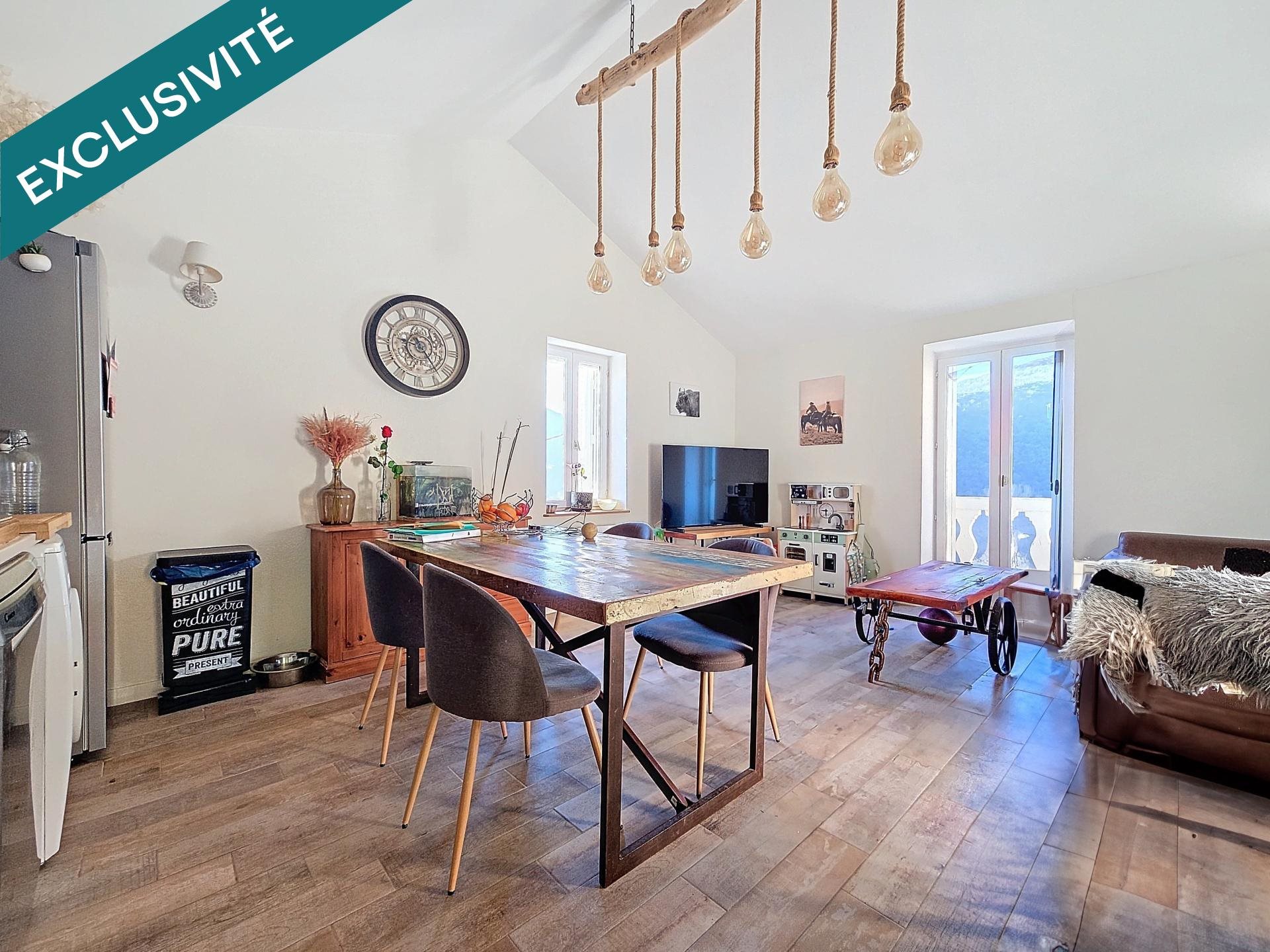 Maison à vendre, 140m², Saint-Etienne-Estréchoux