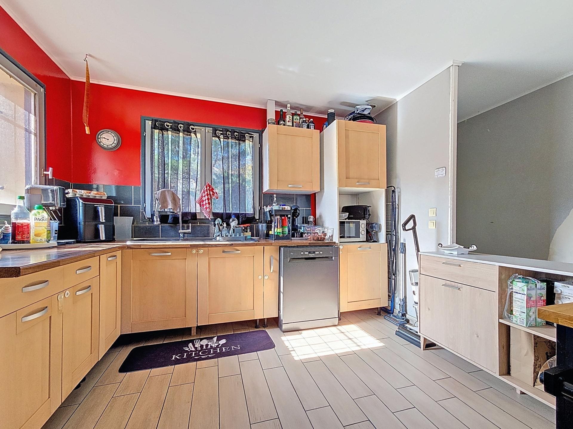 Maison à vendre, 150m², Lamalou-les-Bains