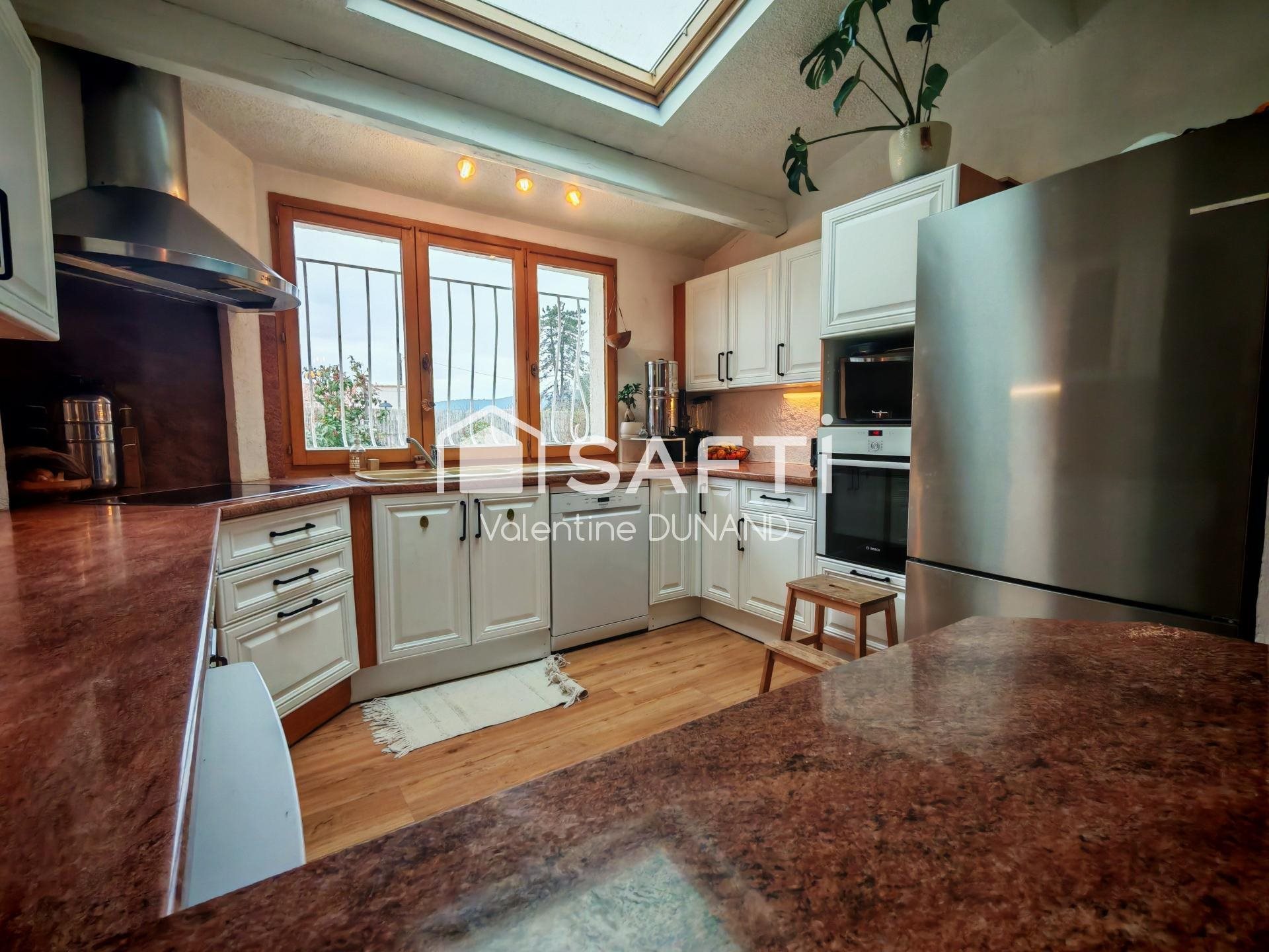 Maison à vendre, 88m², Camps-la-Source