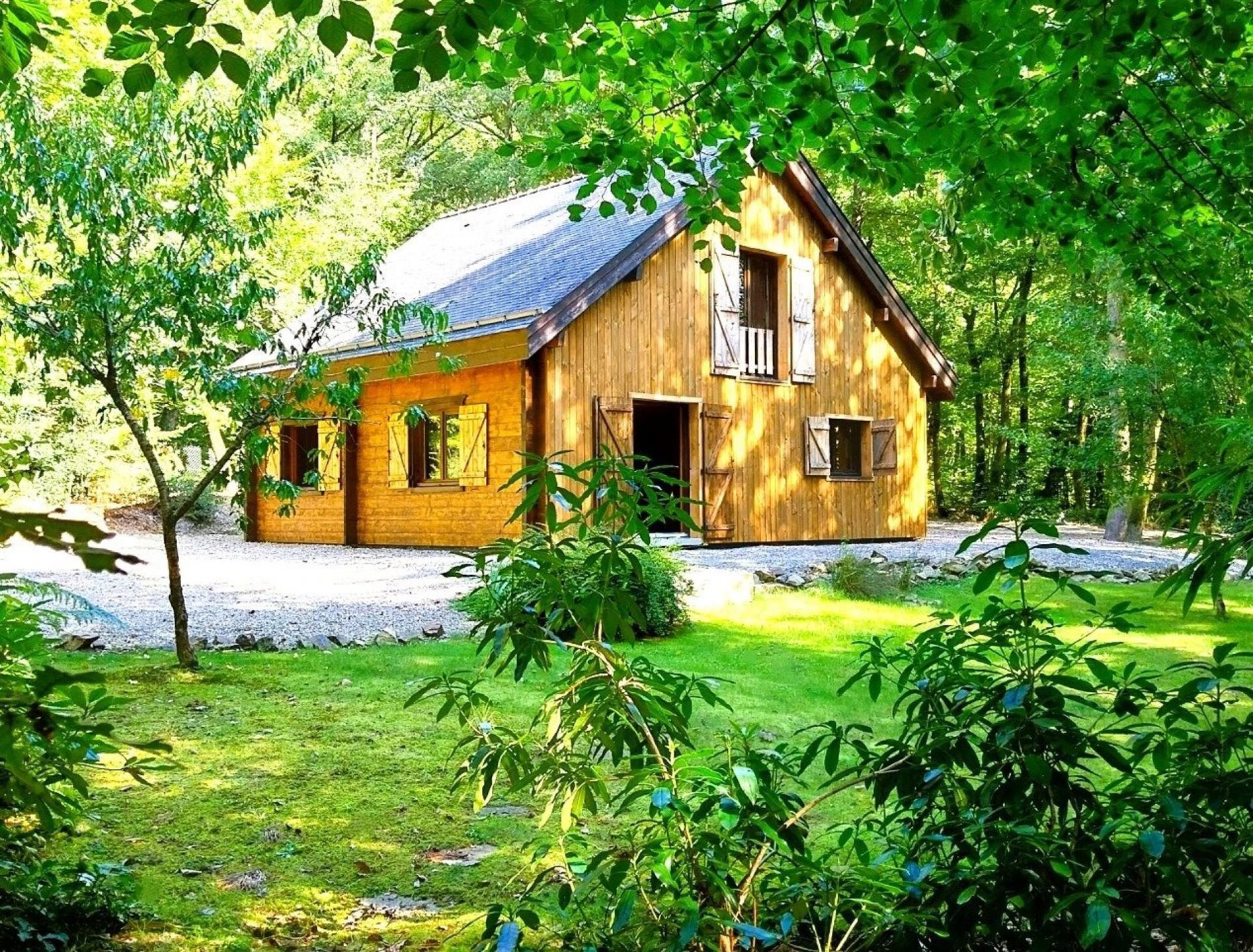 Maison à vendre, 104m², Plessé