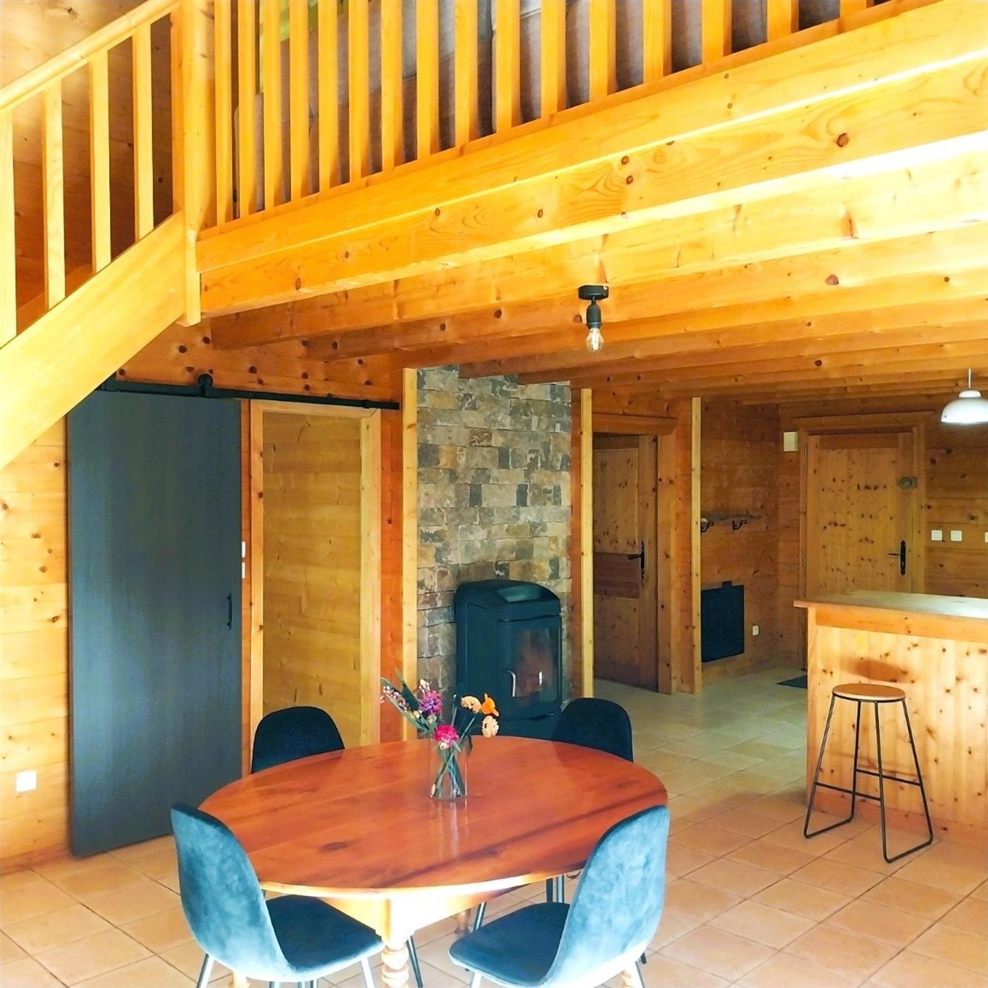 Maison à vendre, 104m², Plessé