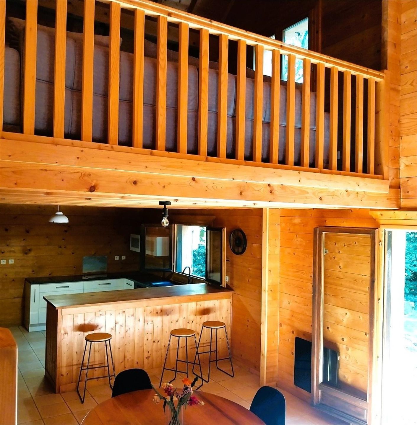 Maison à vendre, 104m², Plessé