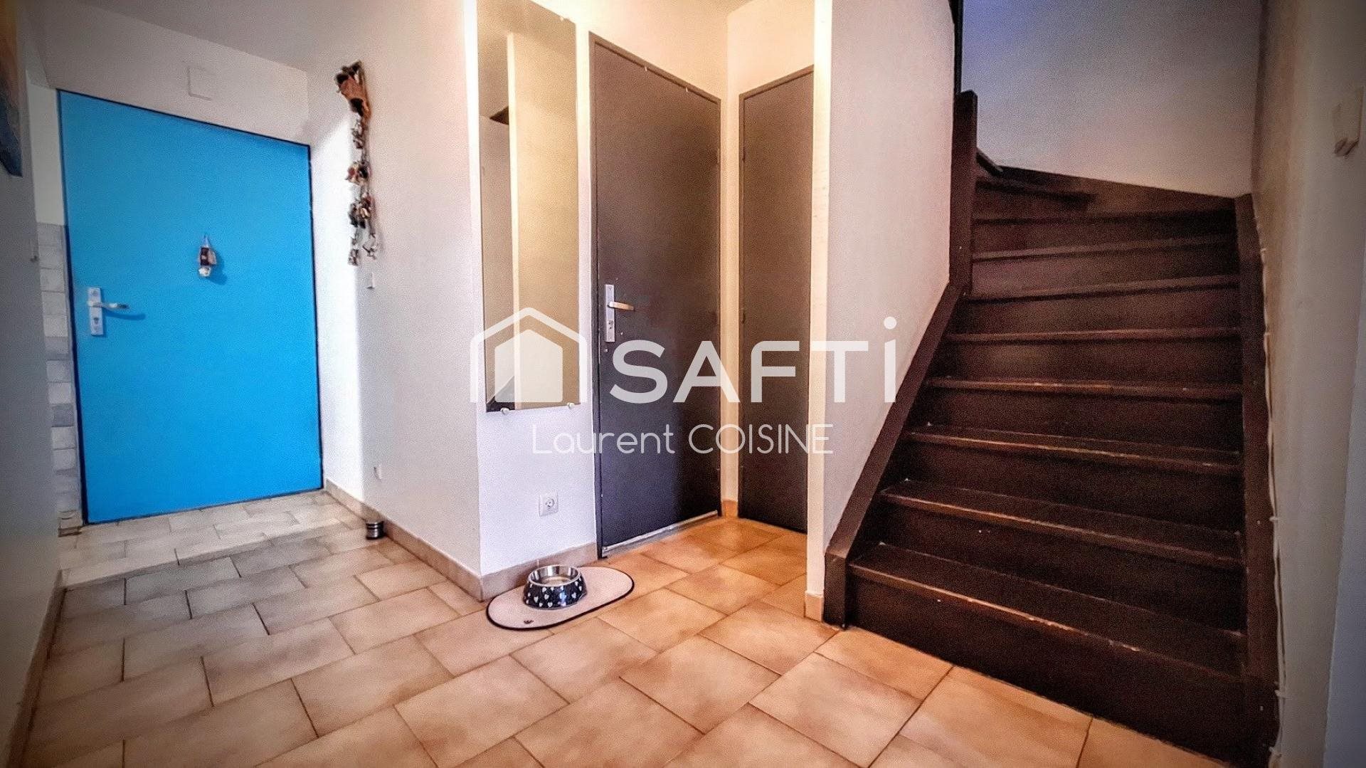 Maison à vendre, 79m², Marseille 14ème