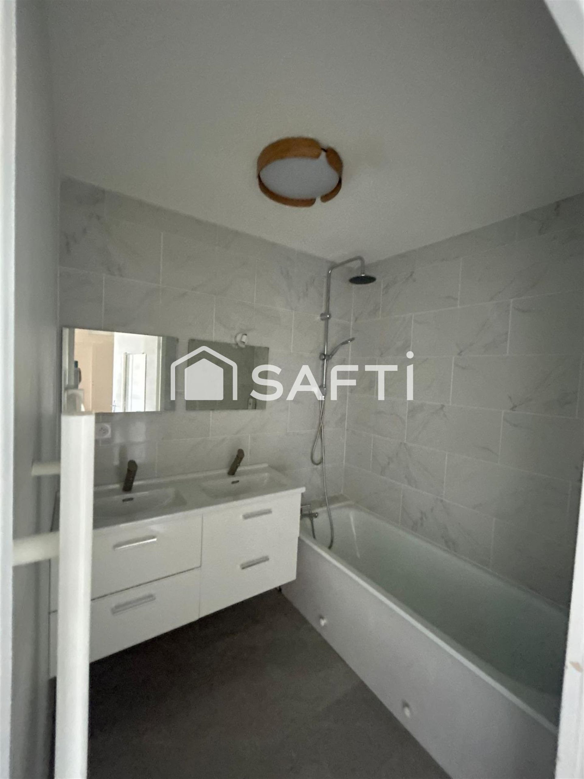 Appartement à vendre, 67m², Toulouse