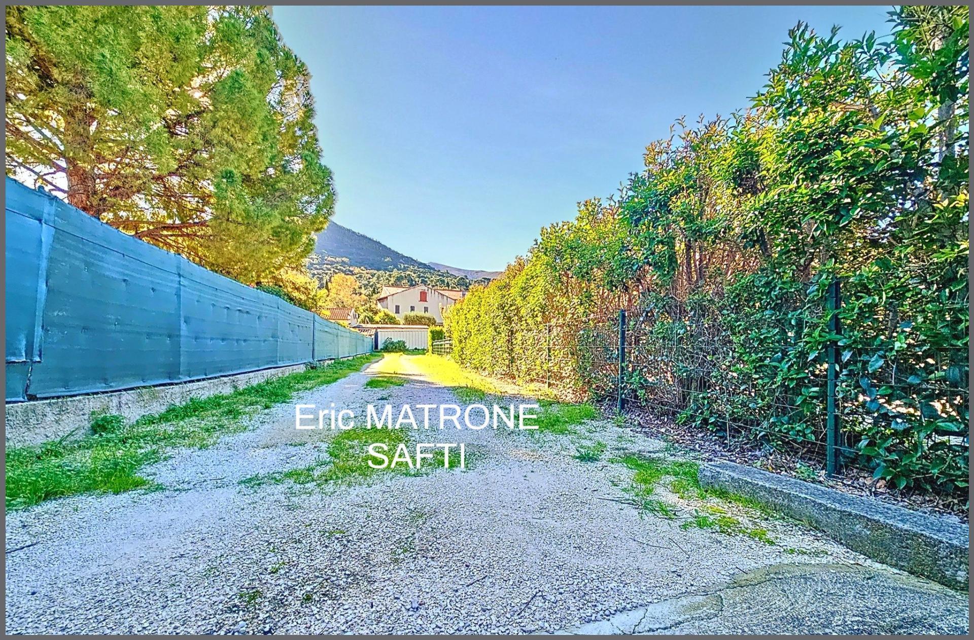 Maison à vendre, 151m², Marseille 11ème