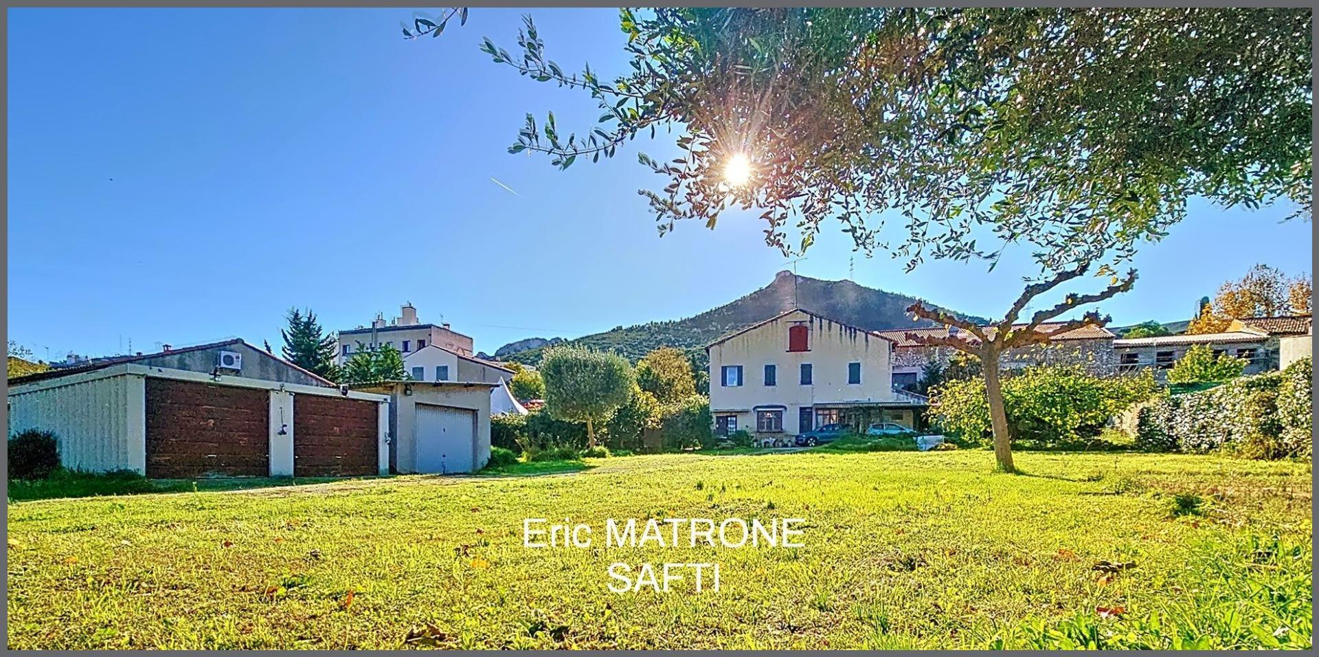 Maison à vendre, 151m², Marseille 11ème