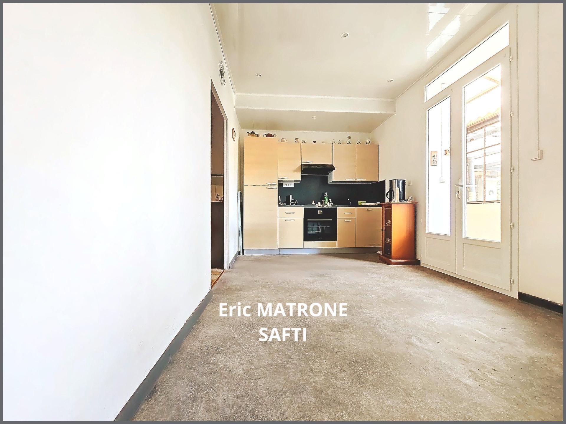 Maison à vendre, 151m², Marseille 11ème