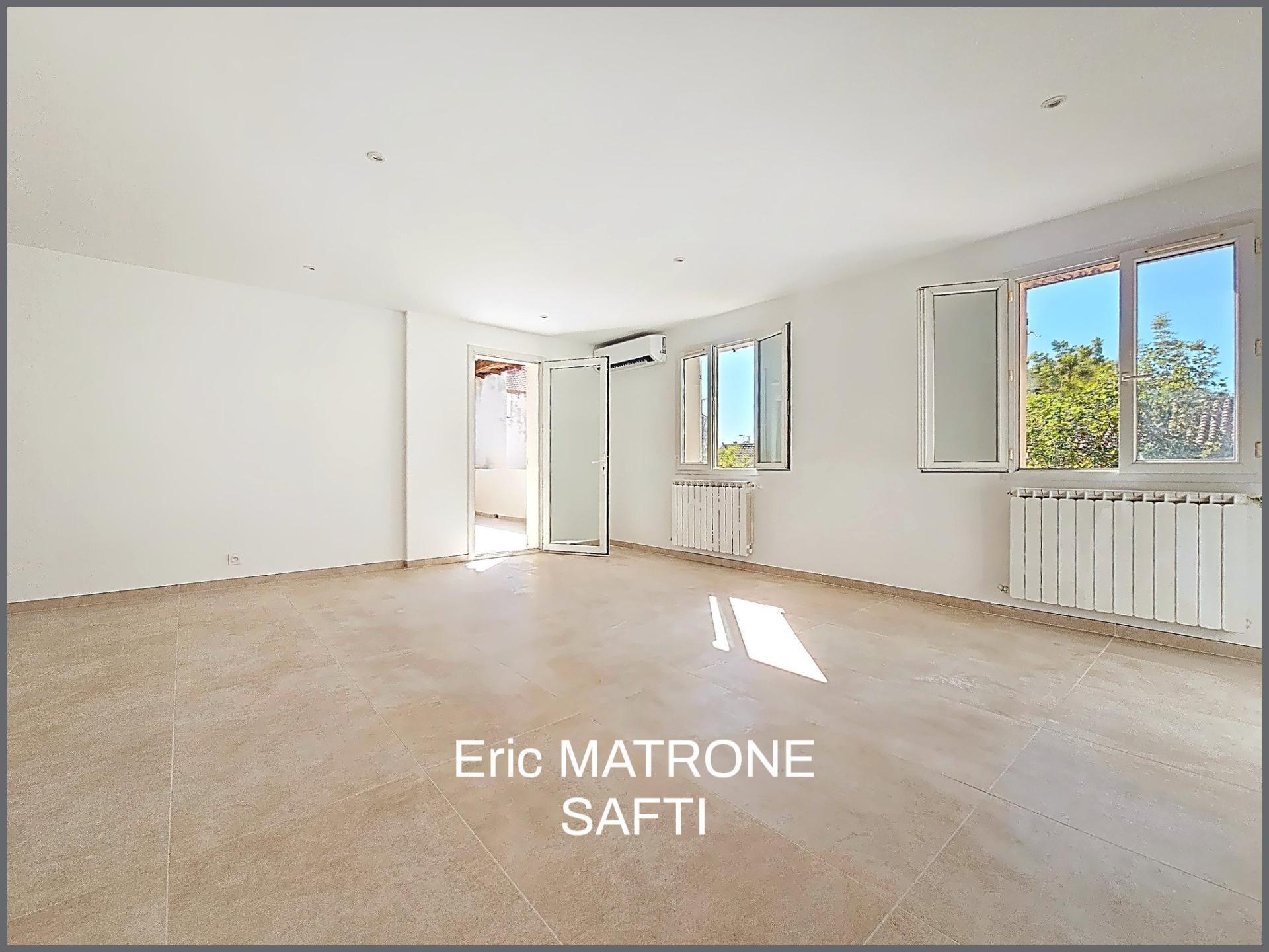 Maison à vendre, 95m², Marseille 10ème