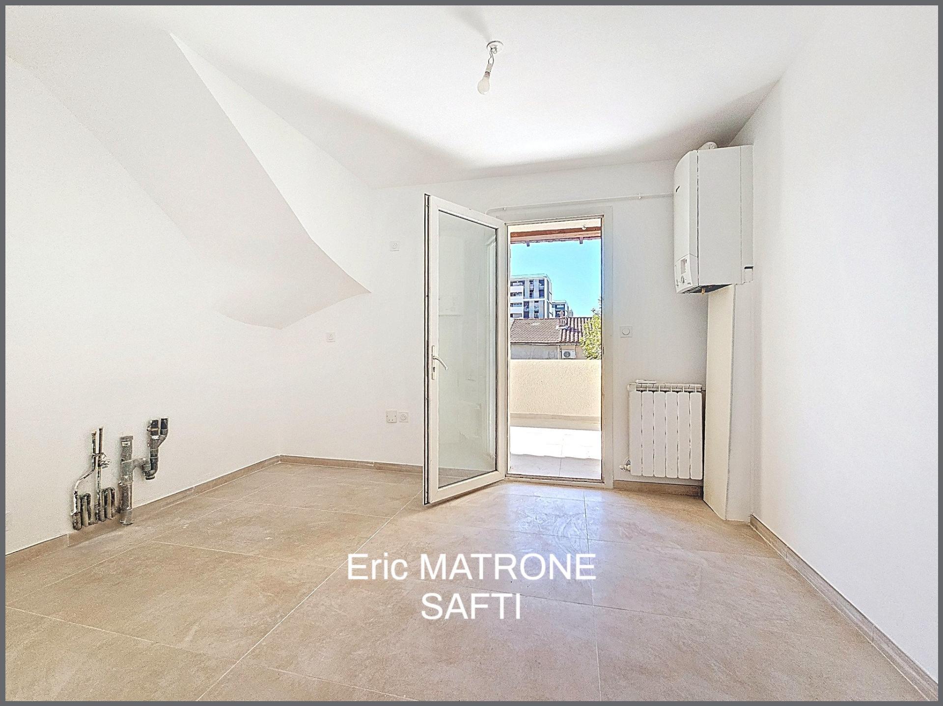 Maison à vendre, 95m², Marseille 10ème