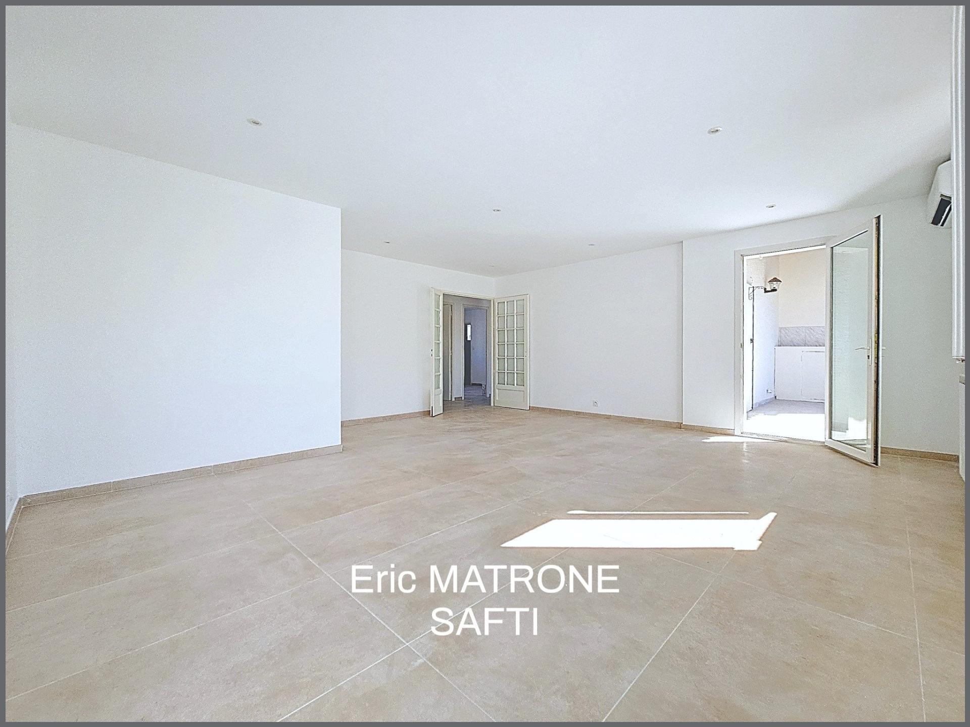 Maison à vendre, 95m², Marseille 10ème