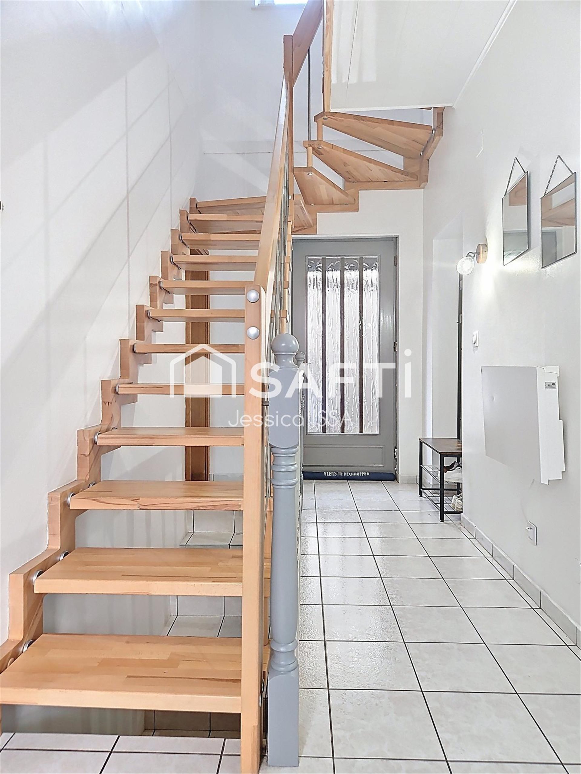 Maison à vendre, 108m², L'Hôpital