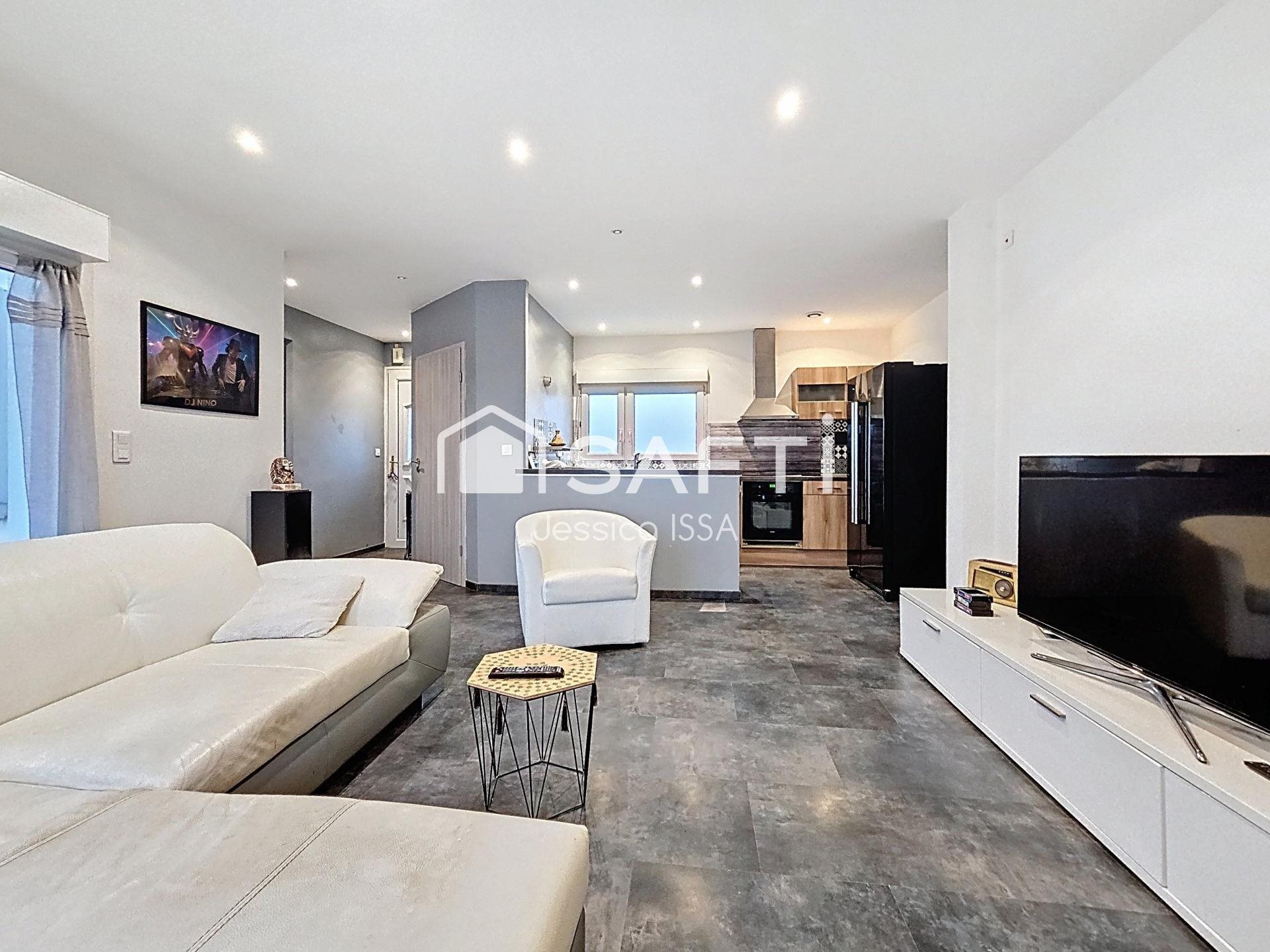 Maison à vendre, 66m², Creutzwald