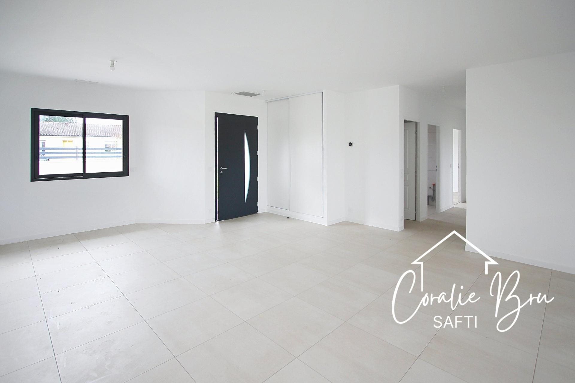 Maison à vendre, 122m², Eyrans