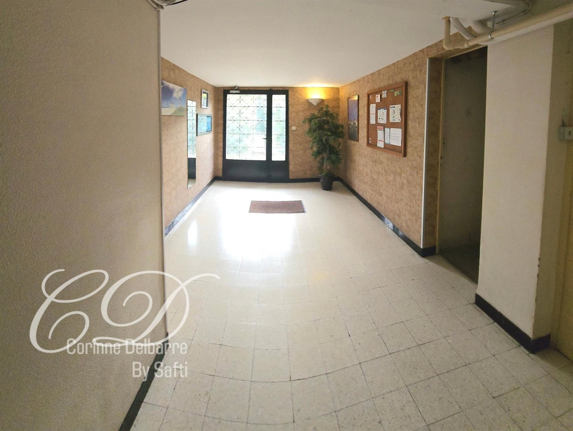 Appartement à vendre, 78m², Nîmes