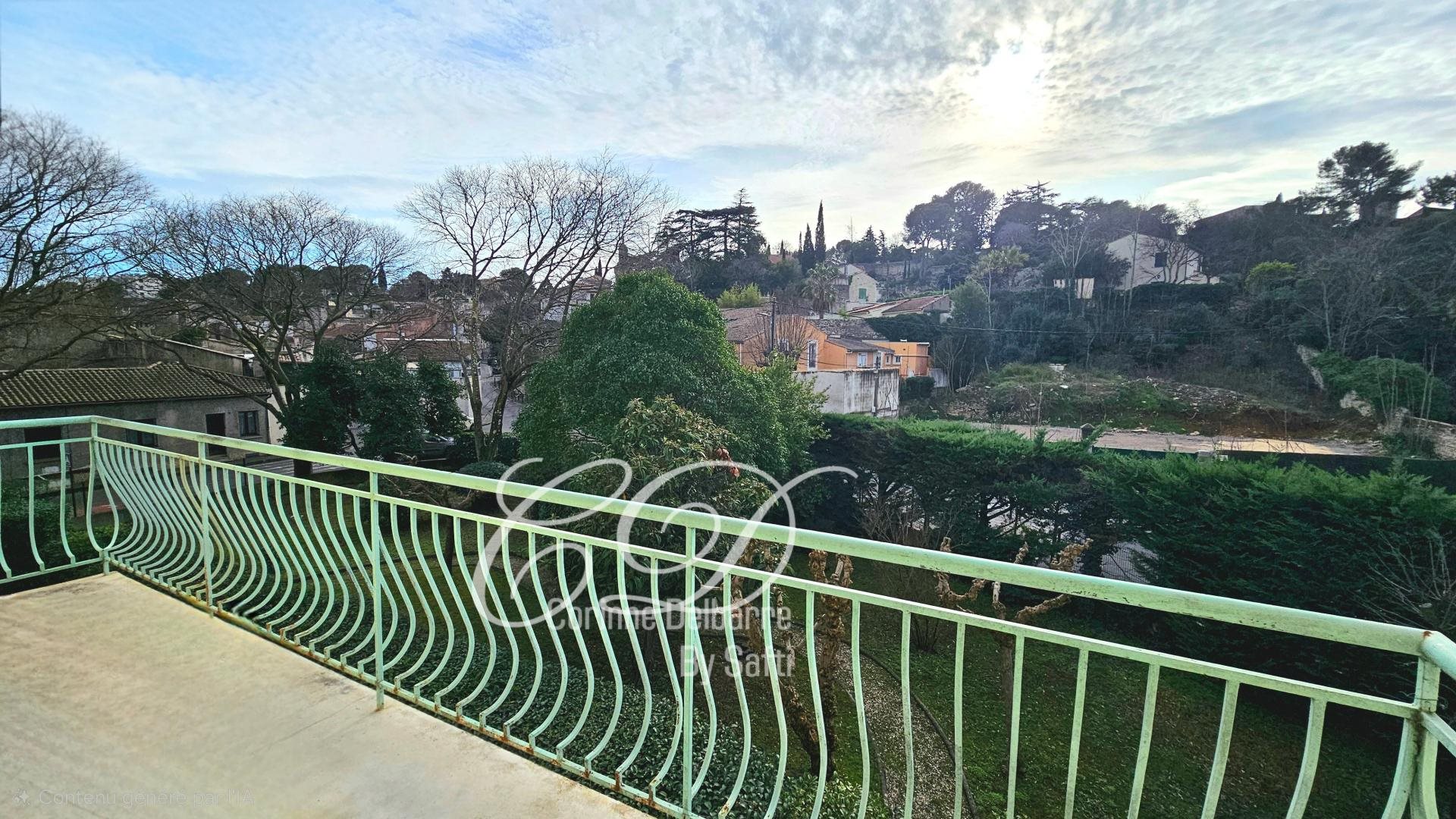 Appartement à vendre, 78m², Nîmes