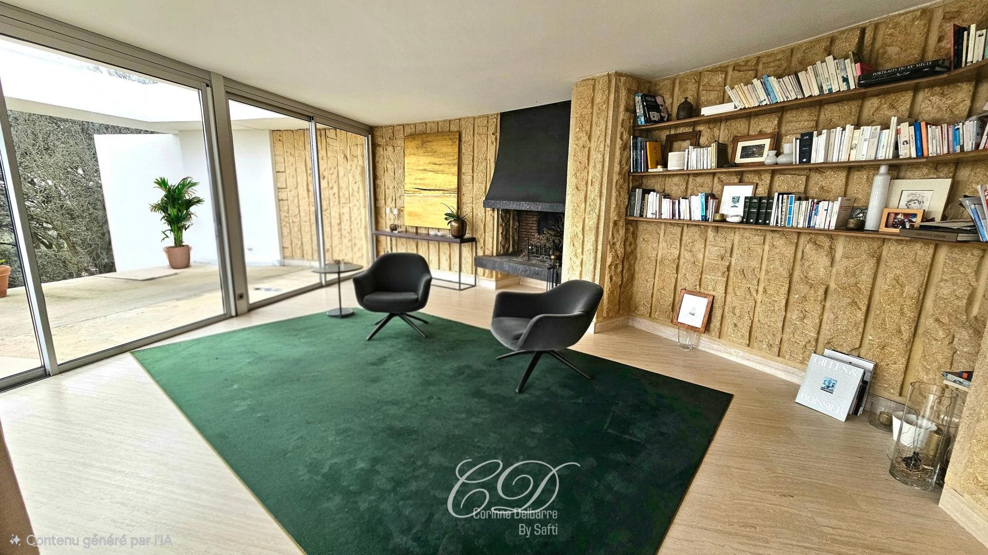 Maison à vendre, 133m², Bellegarde