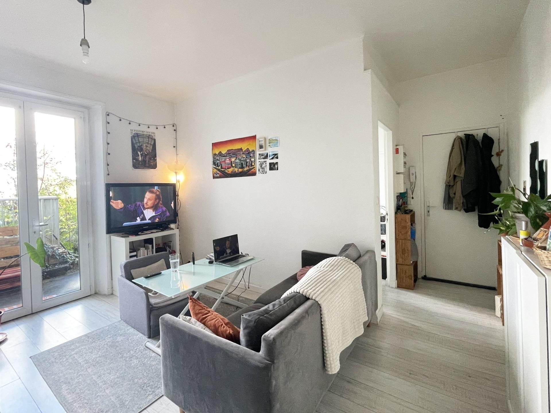 Appartement à vendre, 77m², Nantes