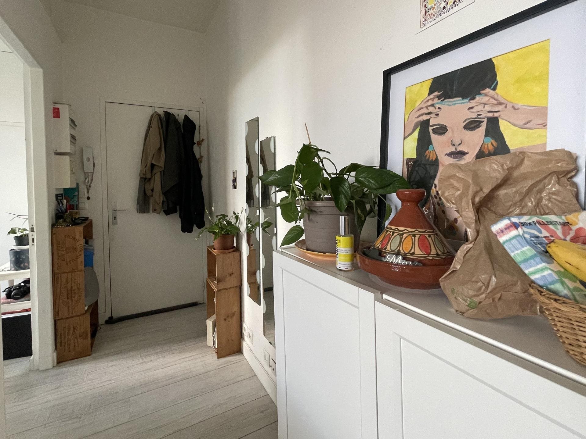 Appartement à vendre, 77m², Nantes