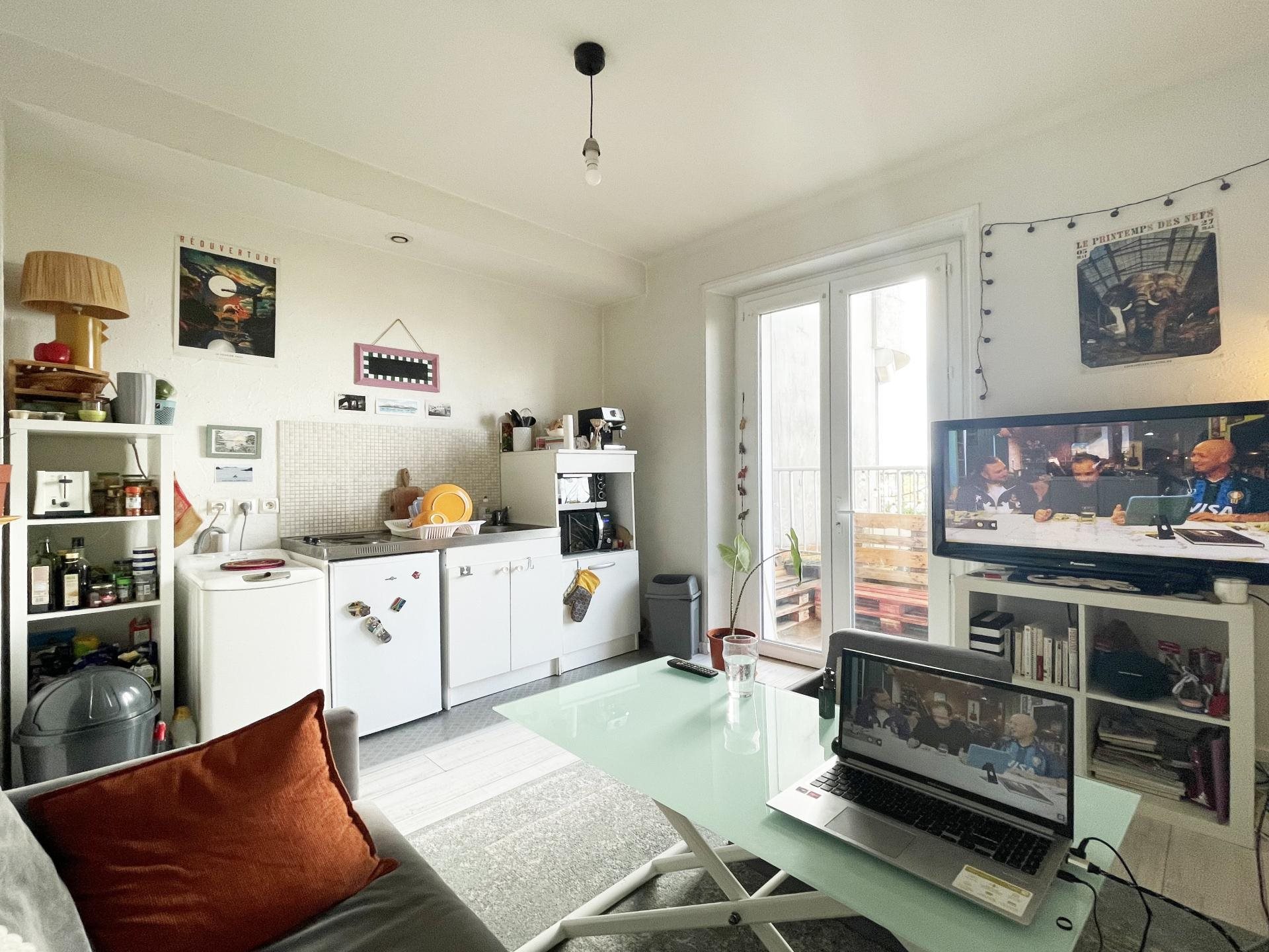 Appartement à vendre, 77m², Nantes