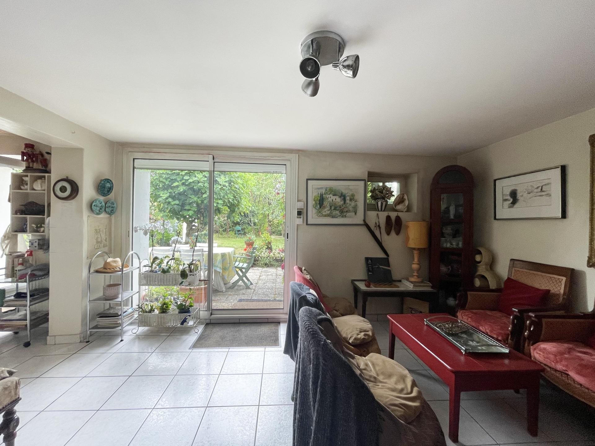Maison à vendre, 97m², Nantes
