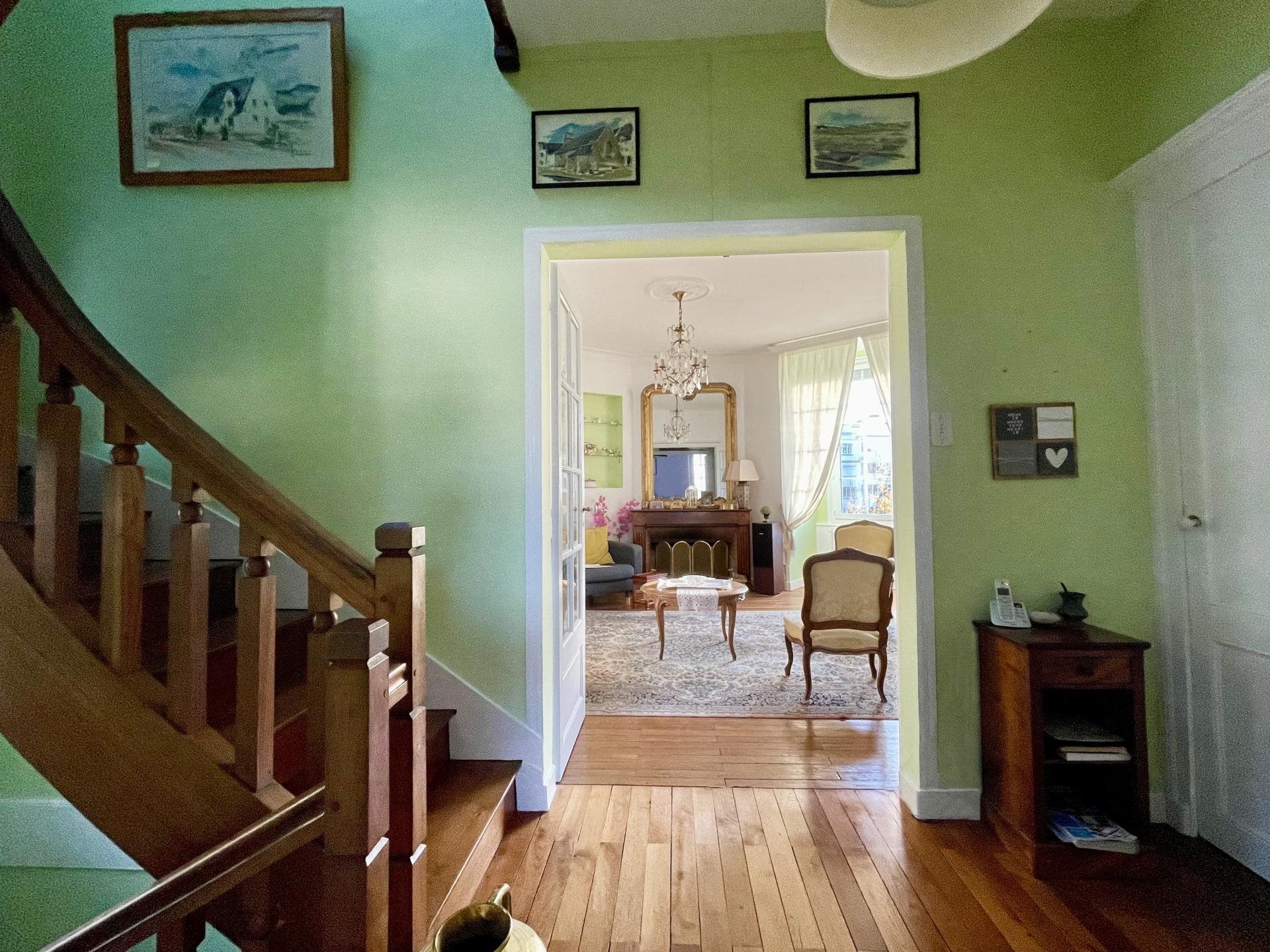 Maison à vendre, 144m², Nantes