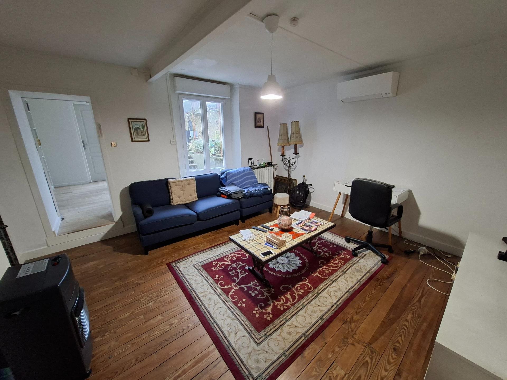 Maison à vendre, 103m², Mazamet