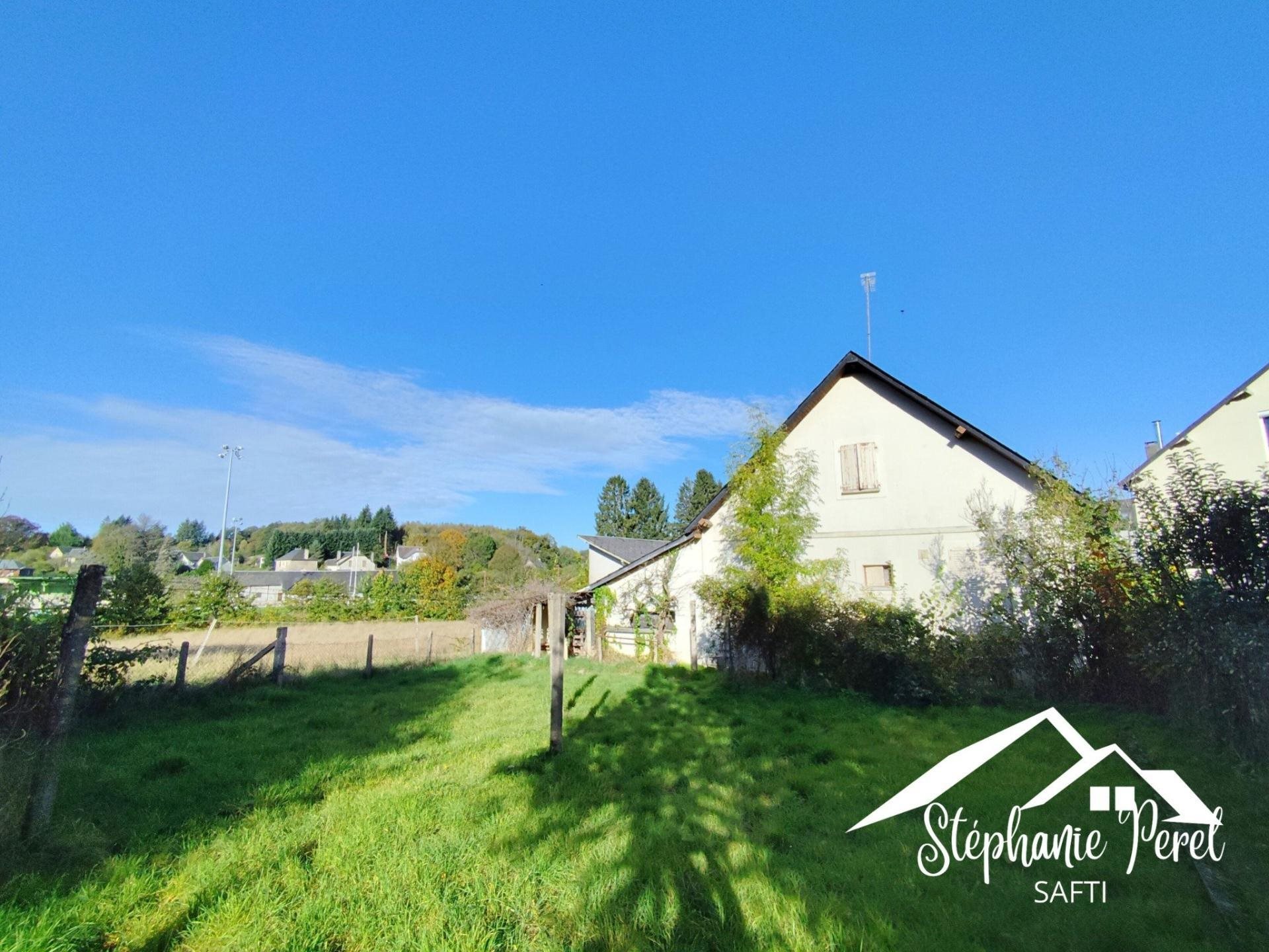 Maison à vendre, 76m², Neuvic