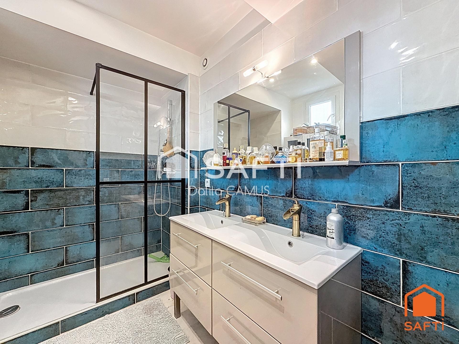 Maison à vendre, 86m², Régusse