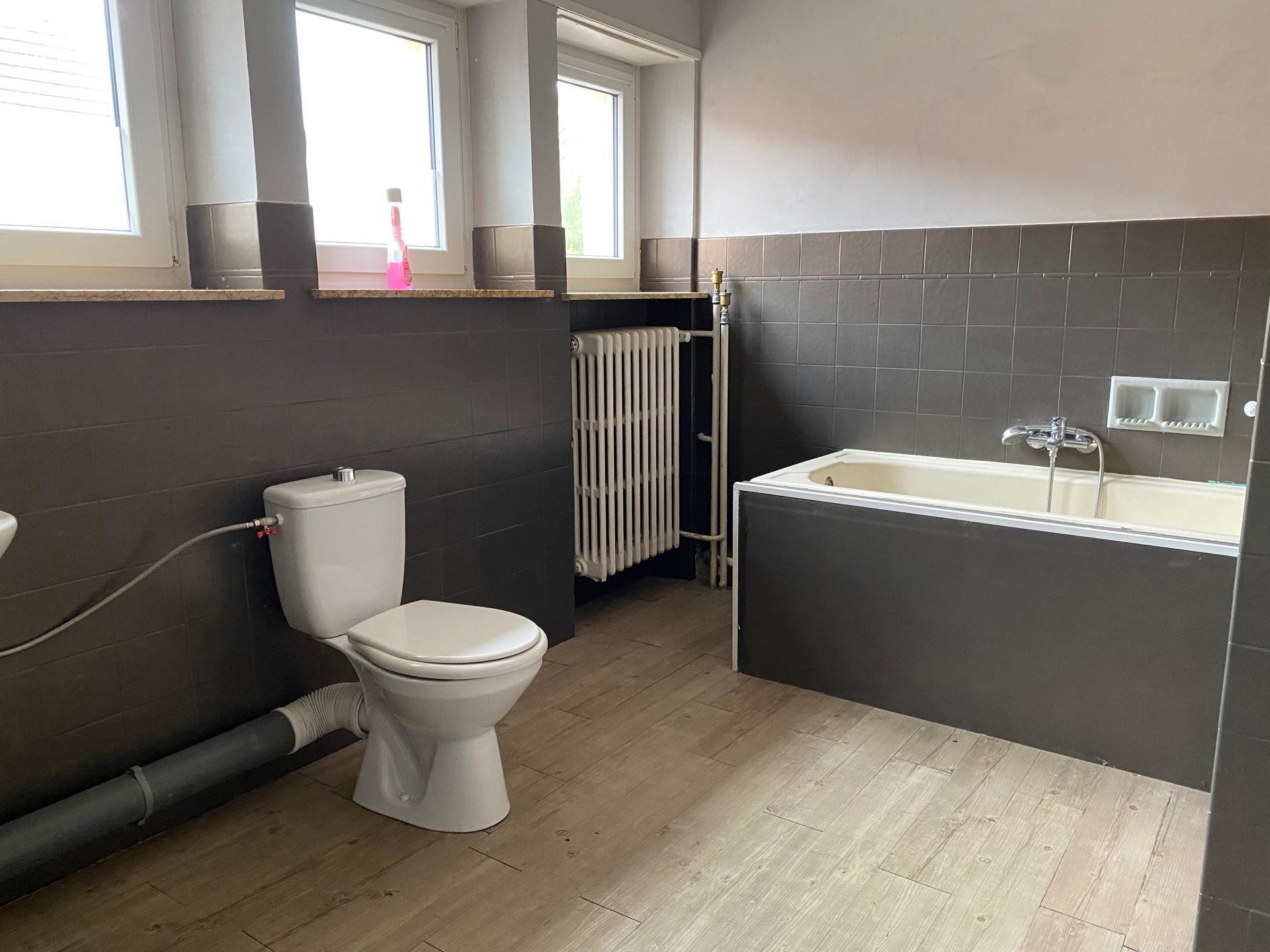 Maison à vendre, 156m², Metzing