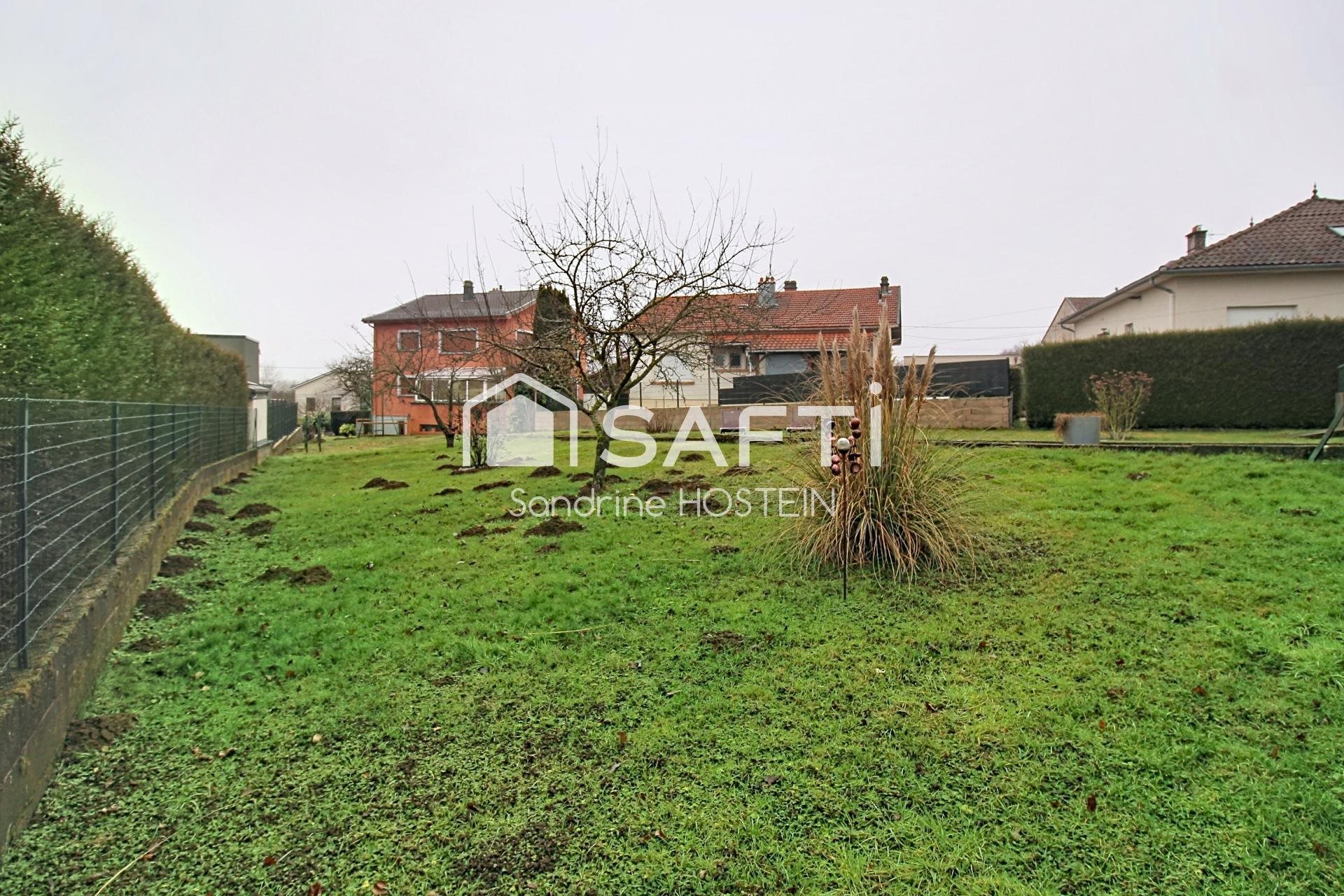 Maison à vendre, 150m², Russange