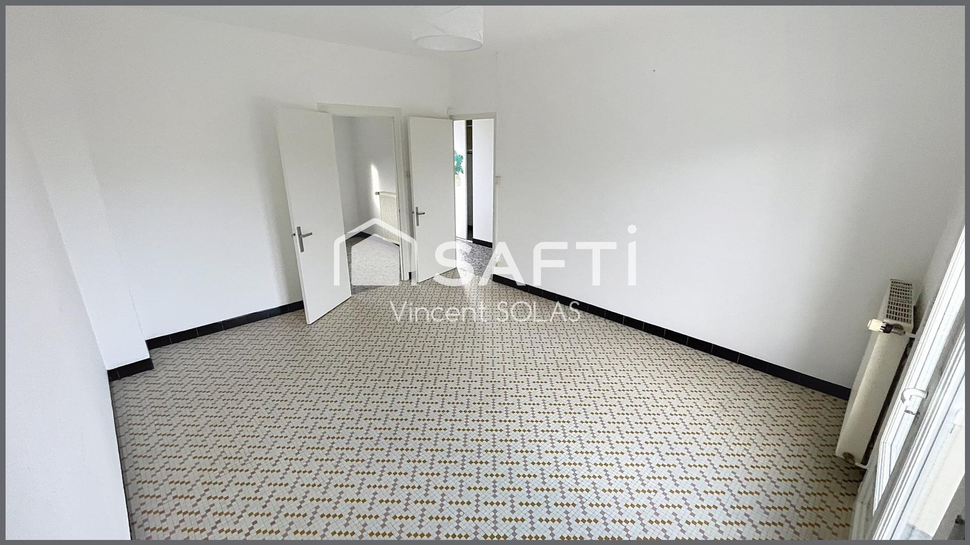 Maison à vendre, 68m², Nieul-le-Dolent