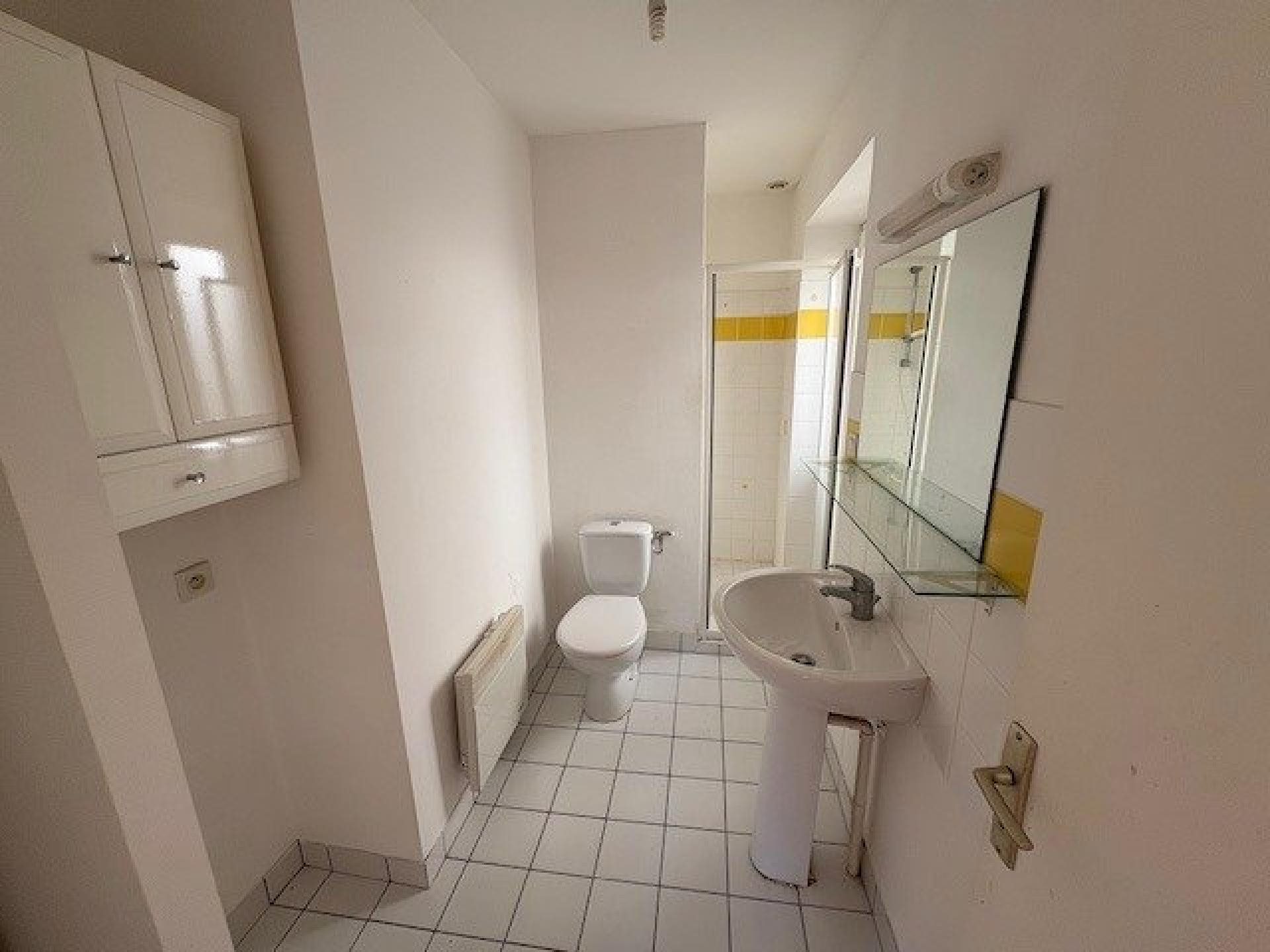 Appartement à vendre, 125m², Palluau-sur-Indre