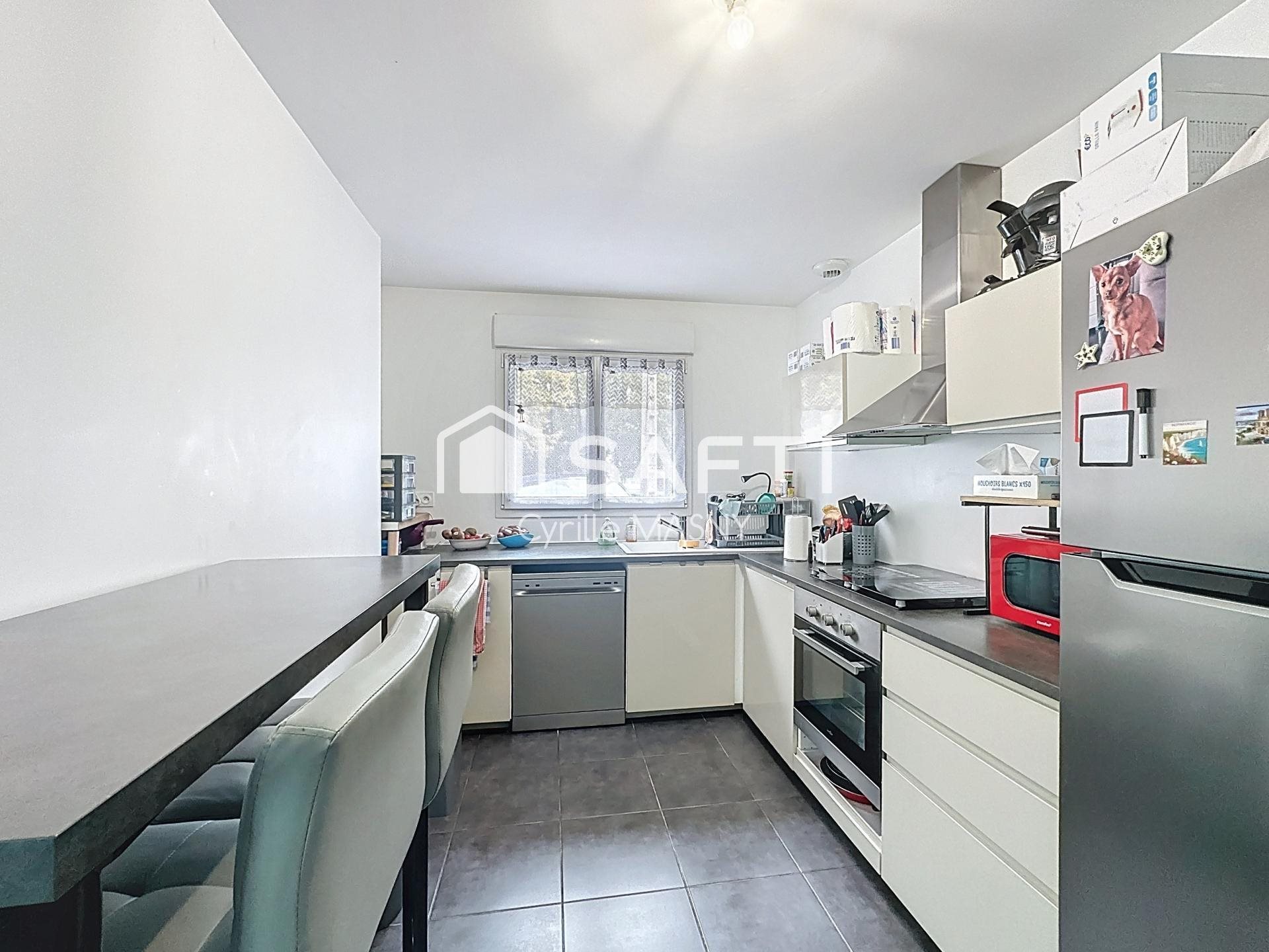 Maison à vendre, 84m², Reims