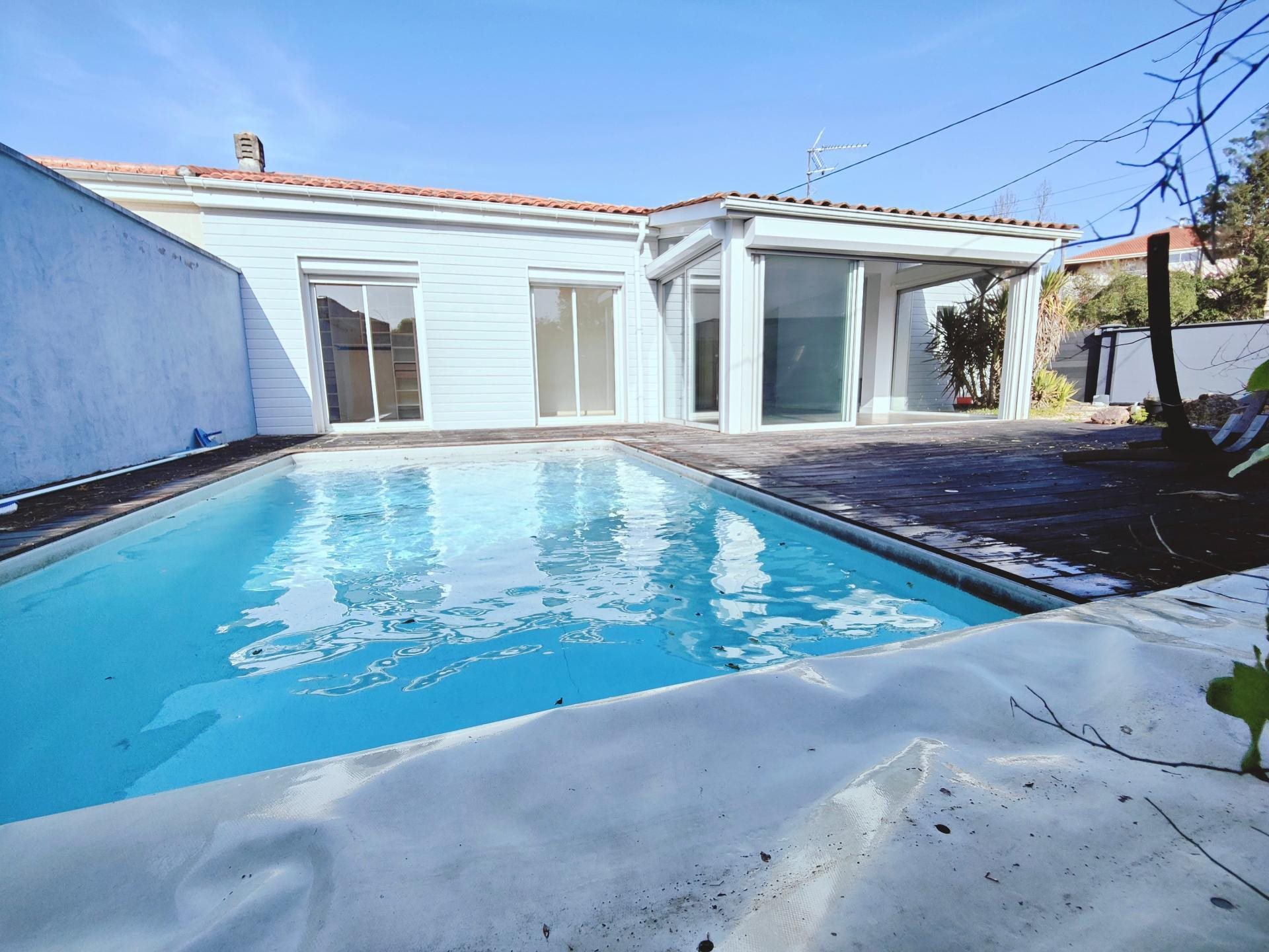 Maison à vendre, 85m², Talence