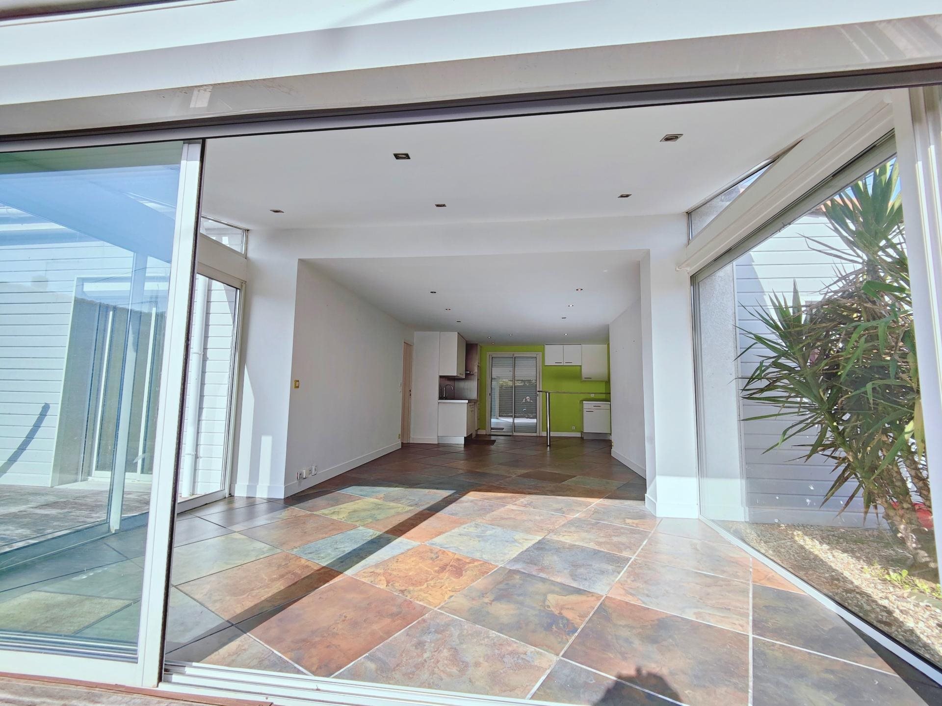 Maison à vendre, 85m², Talence