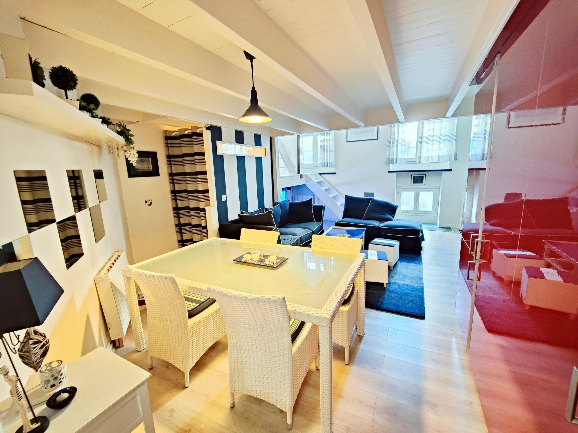 Appartement à vendre, 86m², Bordeaux