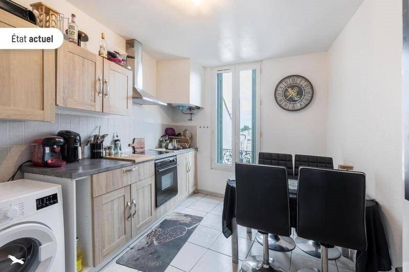 Appartement à vendre, 38m², Saint-André-de-Sangonis