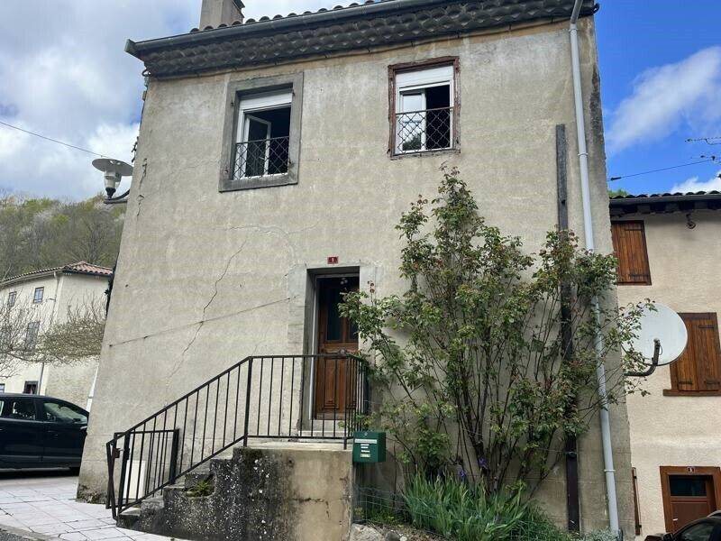 Maison à vendre, 121m², Montferrier