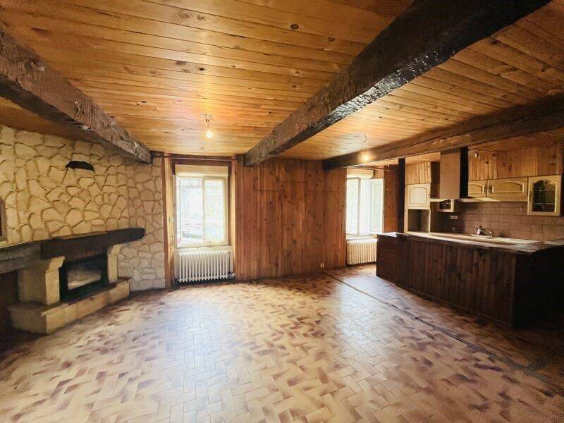 Maison à vendre, 121m², Montferrier