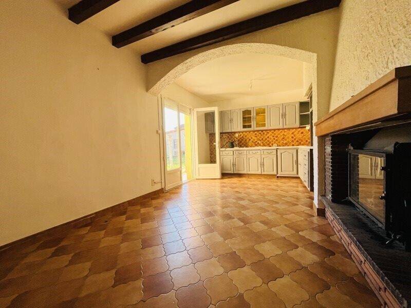 Maison à vendre, 125m², Lavelanet